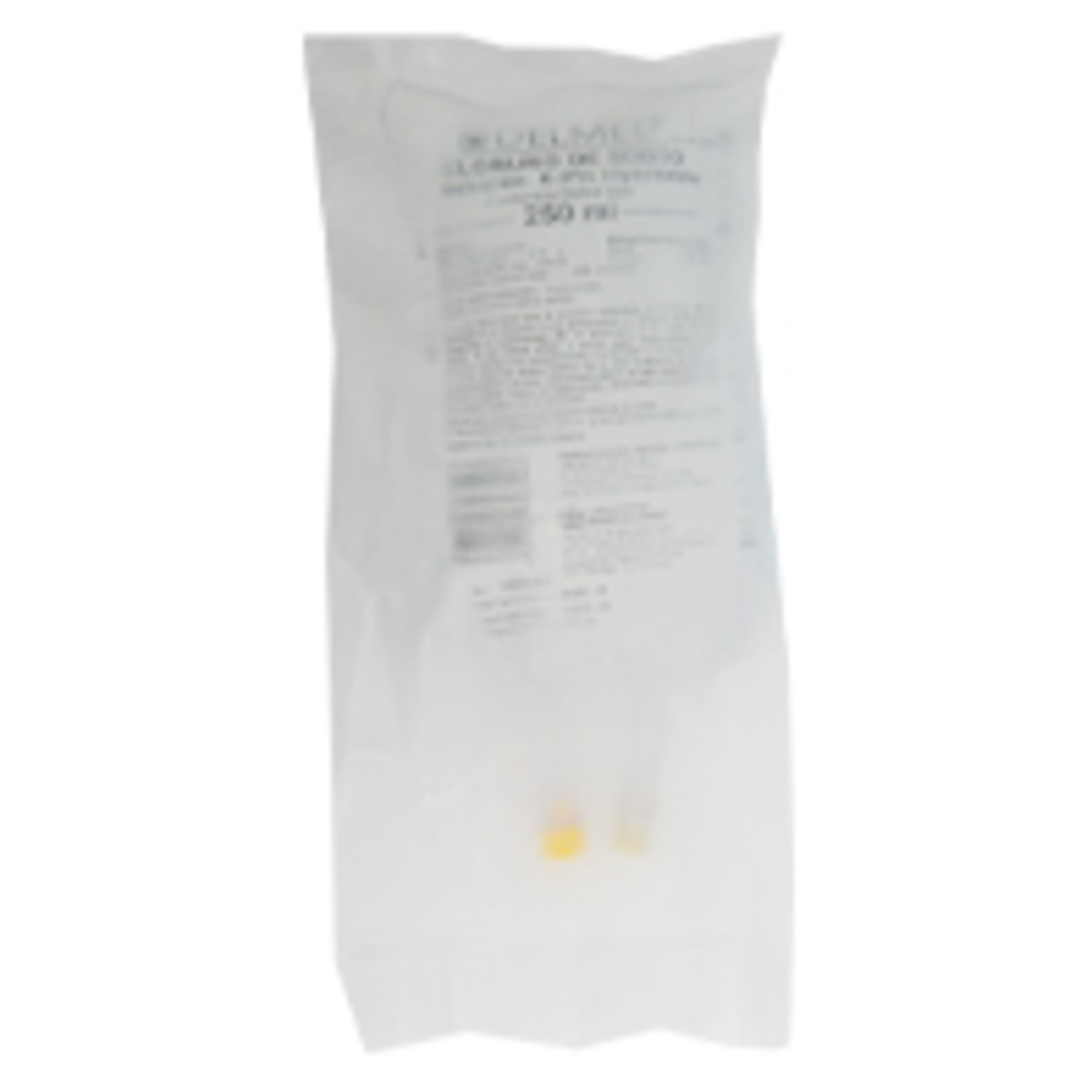 Delmed 9 % Con 250 Ml