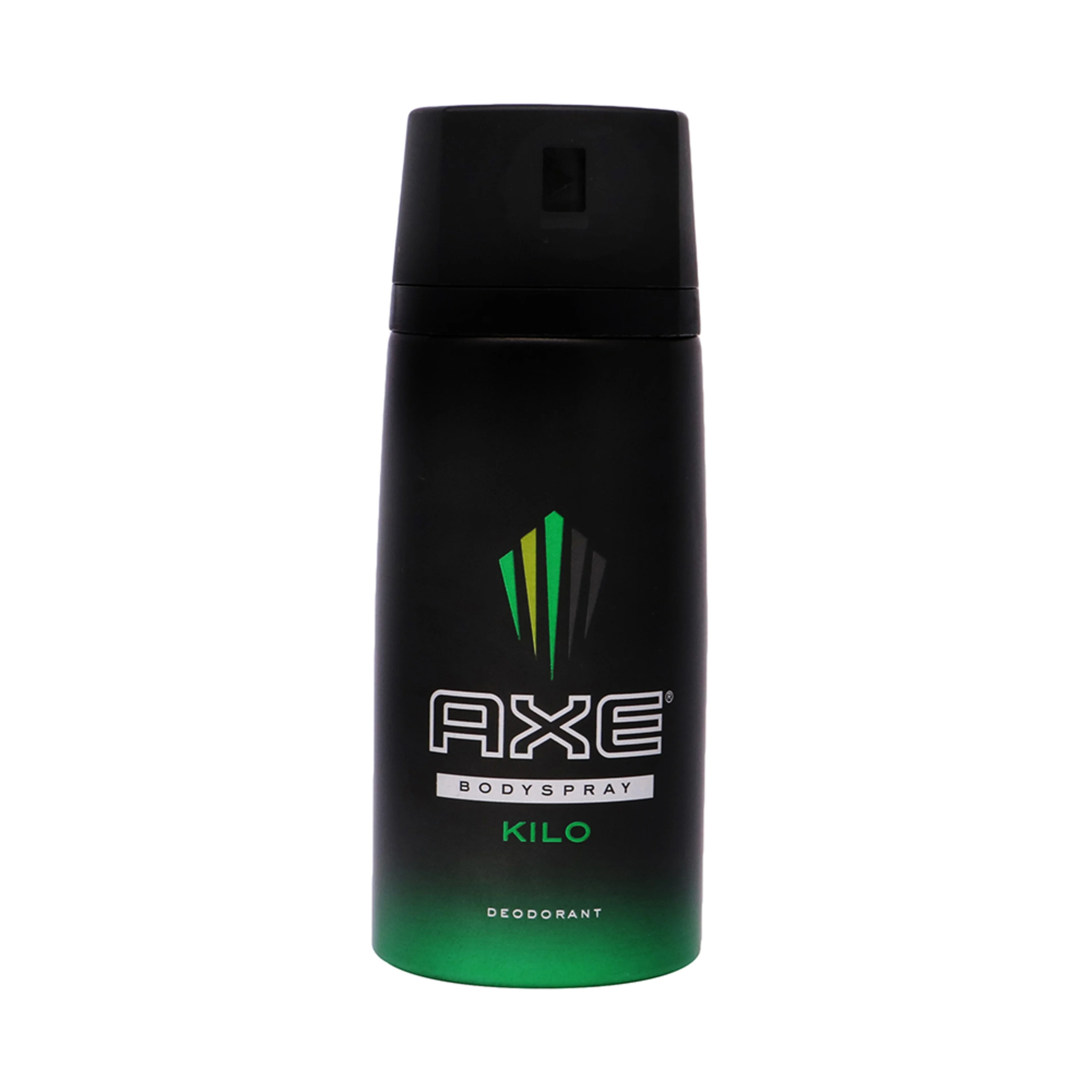 Axe Kilo Desodorante Antitranspirante En Aerosol Con 150 Ml