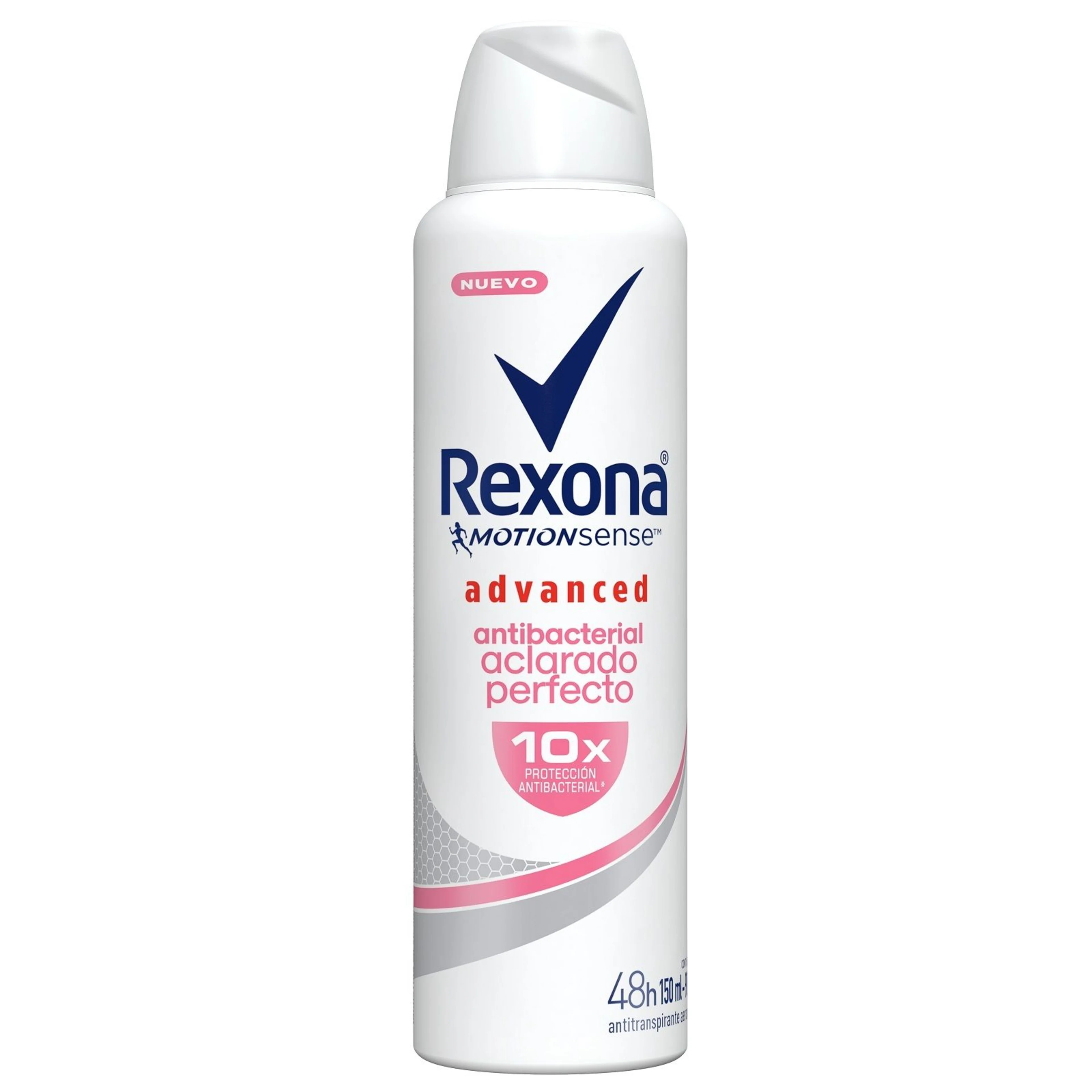 Rexona Woman Motion Sense Advanced Desodorante Antitranspirante En Aerosol Con 90 G