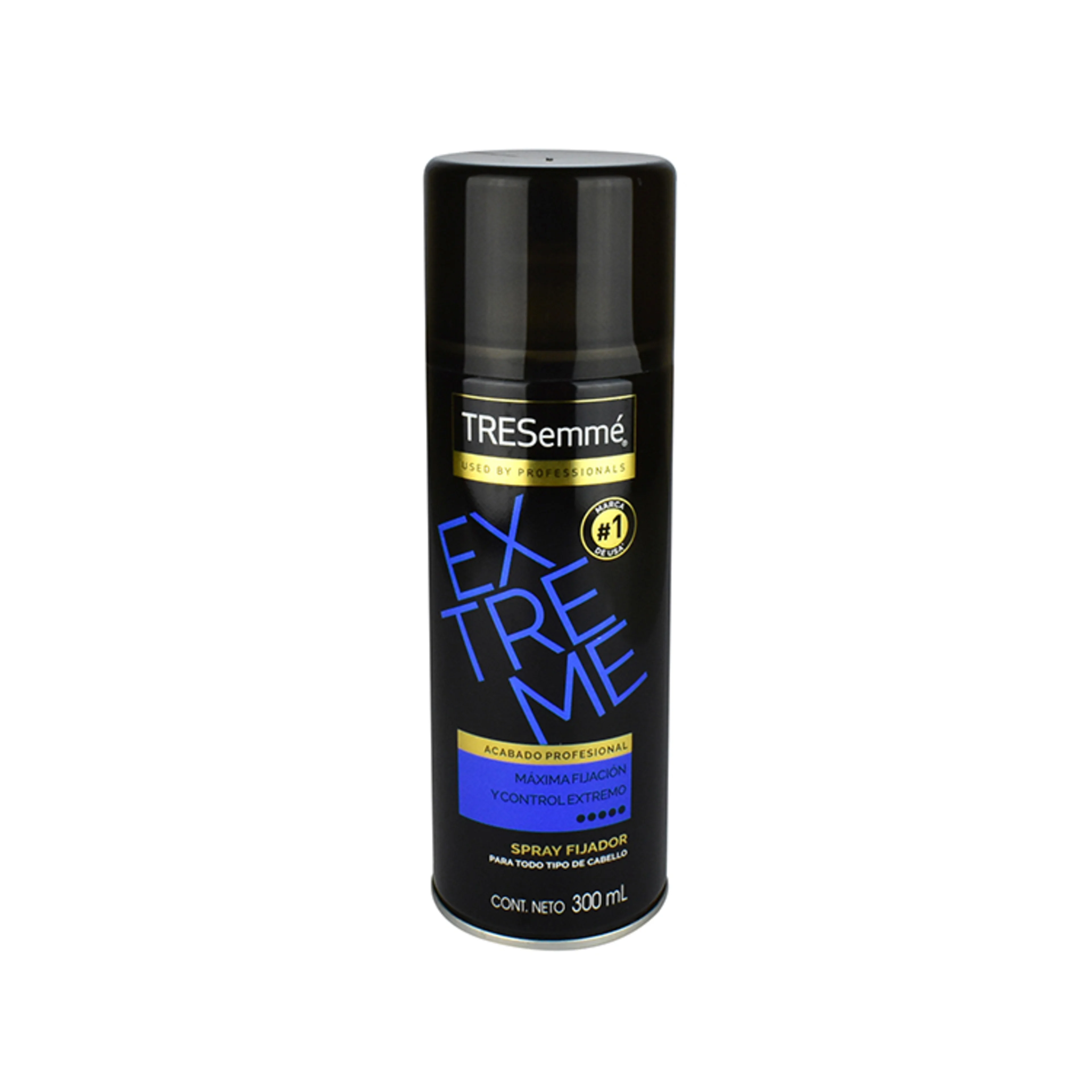 Tresemmé Extreme Spray Fijador Con 300 Ml