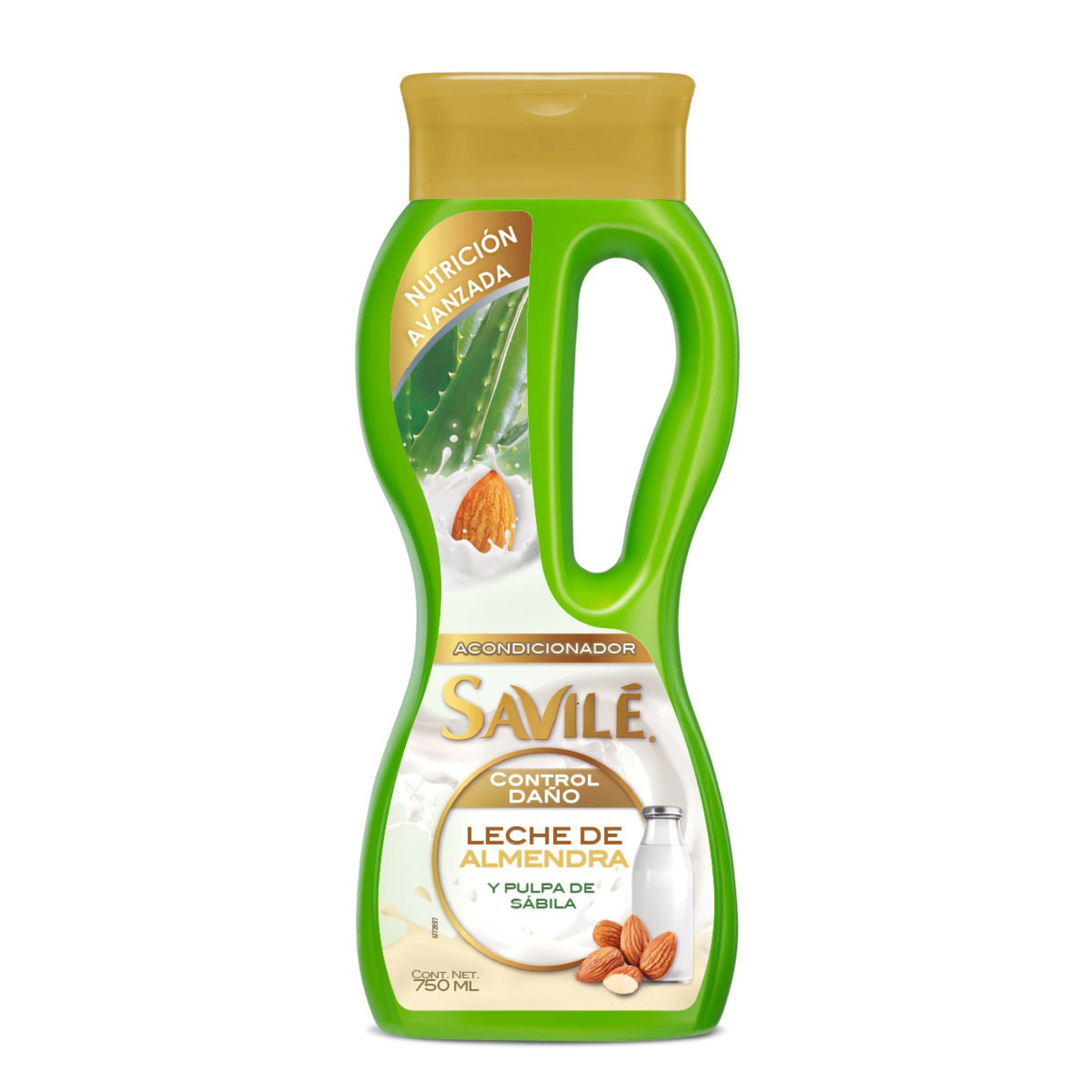 Acondicionador savile sabil+almen 750 ml