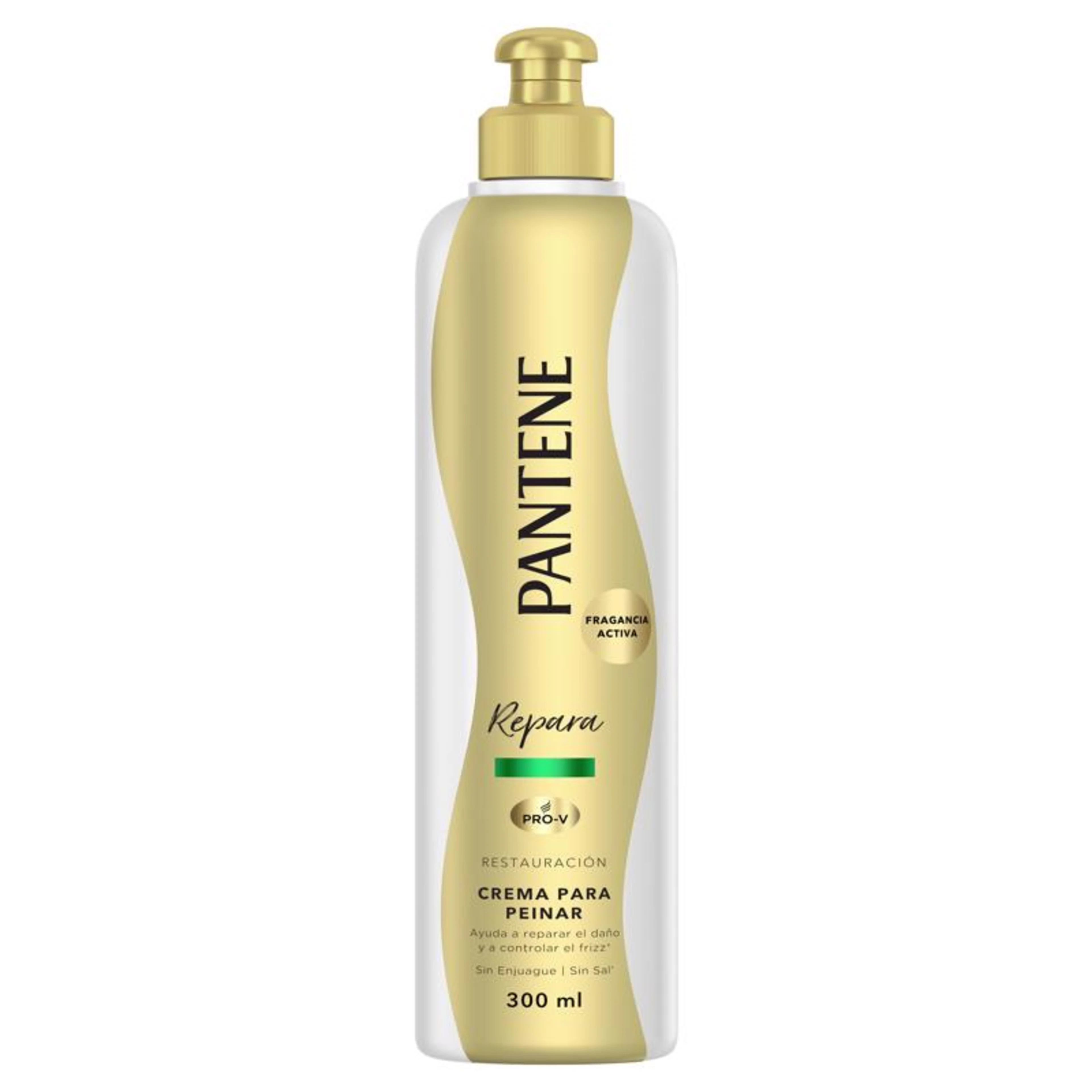 Pantene Pro-V Crema Para Peinar Restauración 300 Ml