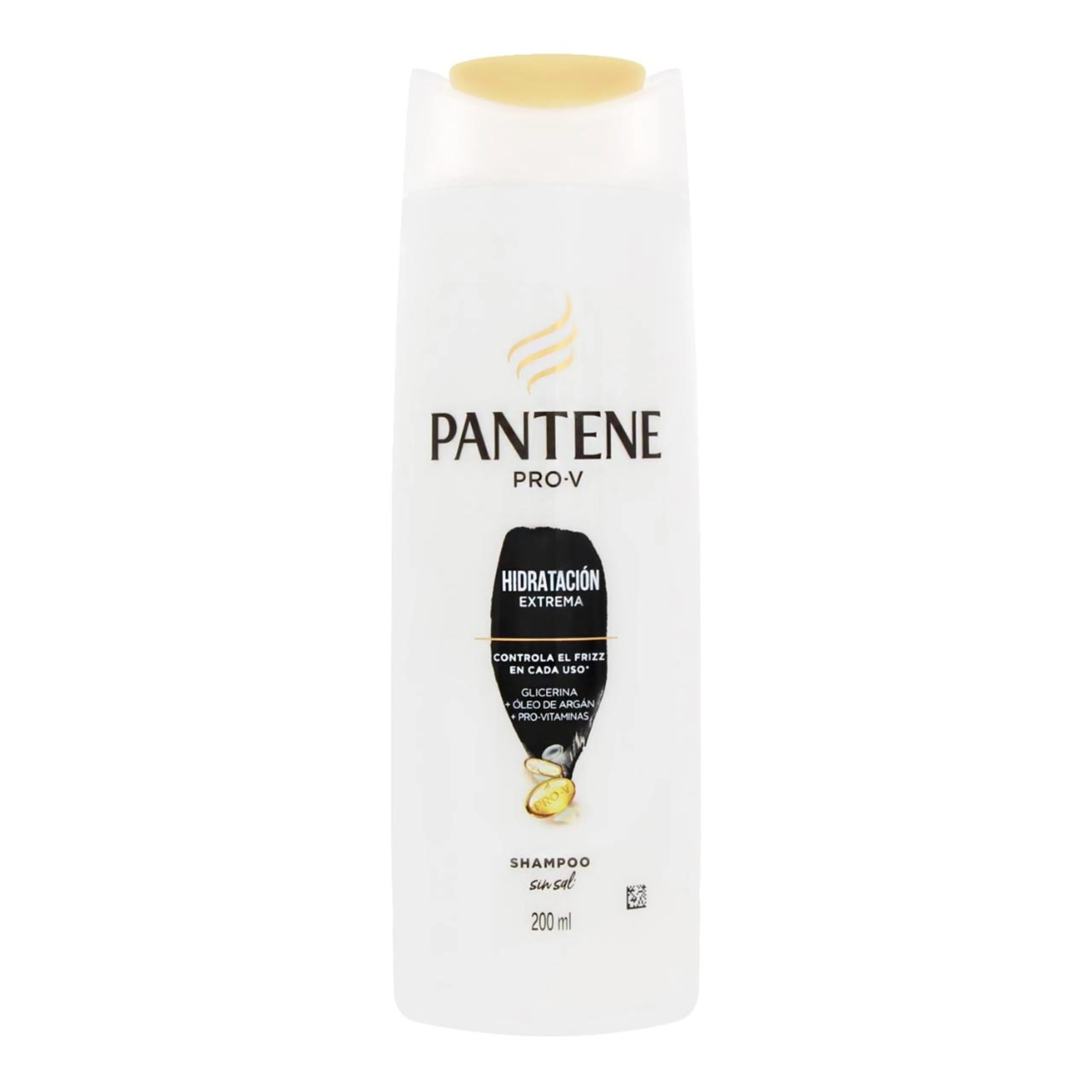 Pantene Pro-V Shampoo Hidratación Extrema 200 Ml