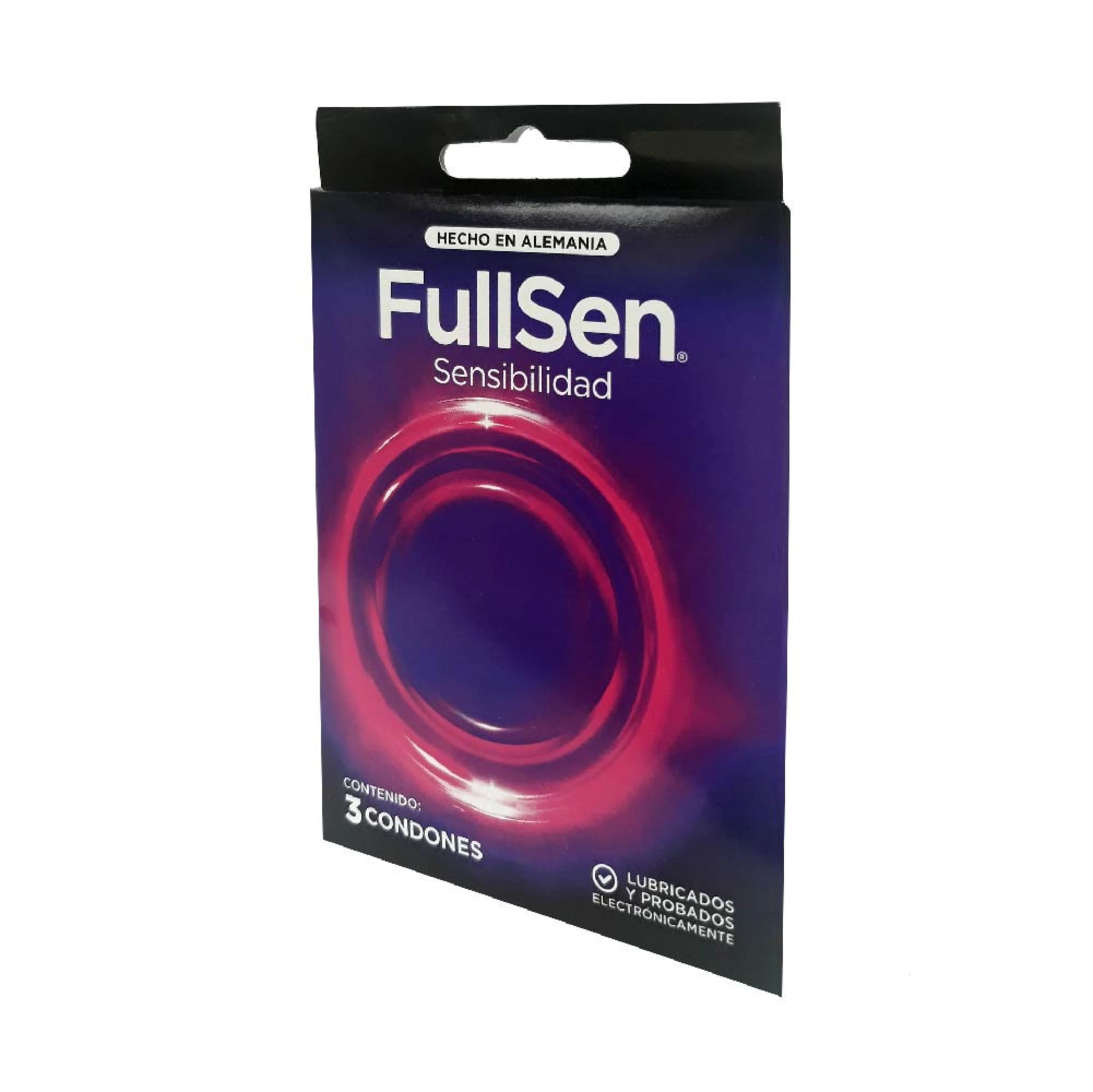 Fullsen Sensibilidad 3 Piezas