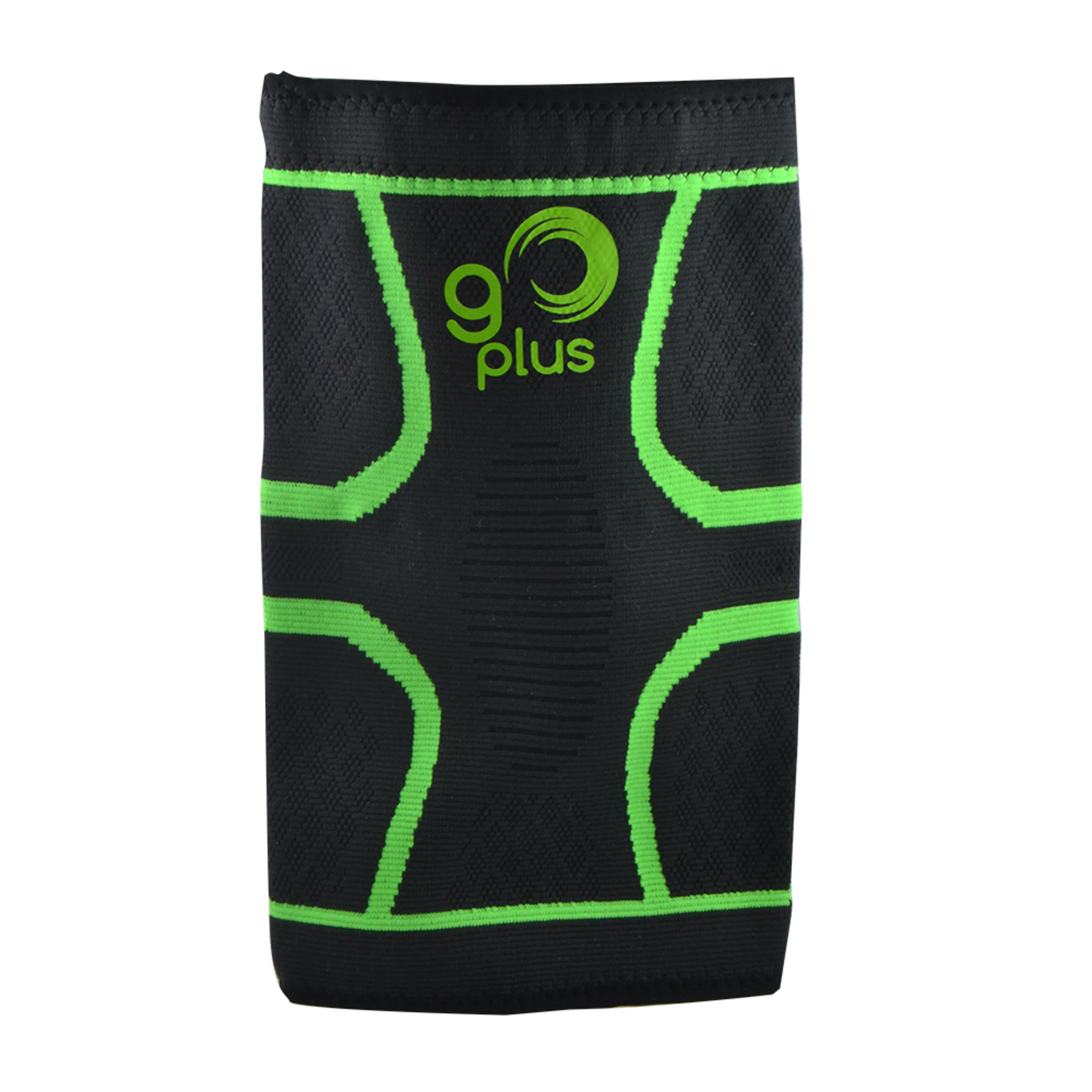 Go Plus Rodillera Talla S Con 1 Pieza