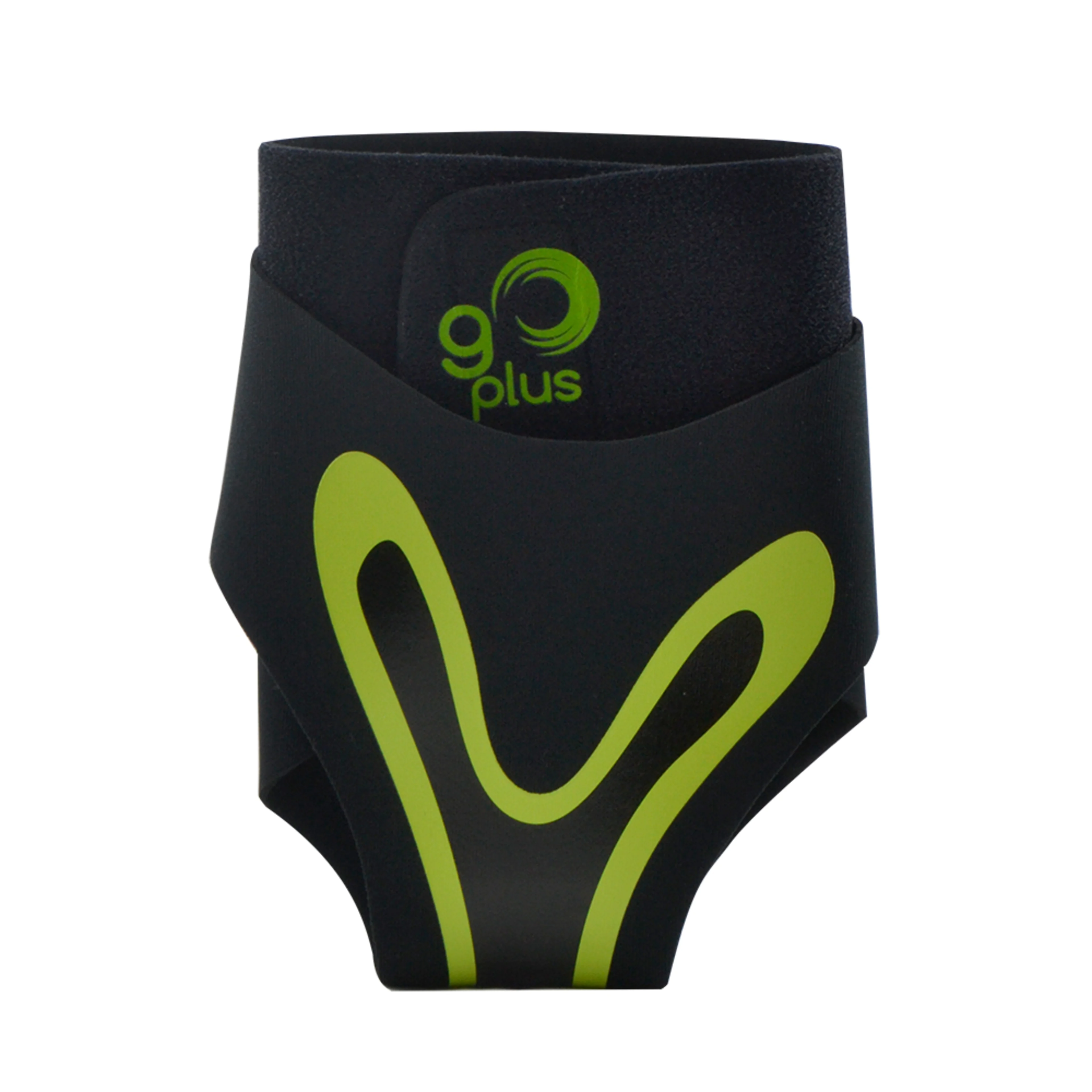 Go Plus Tobillera Con 1 Pieza
