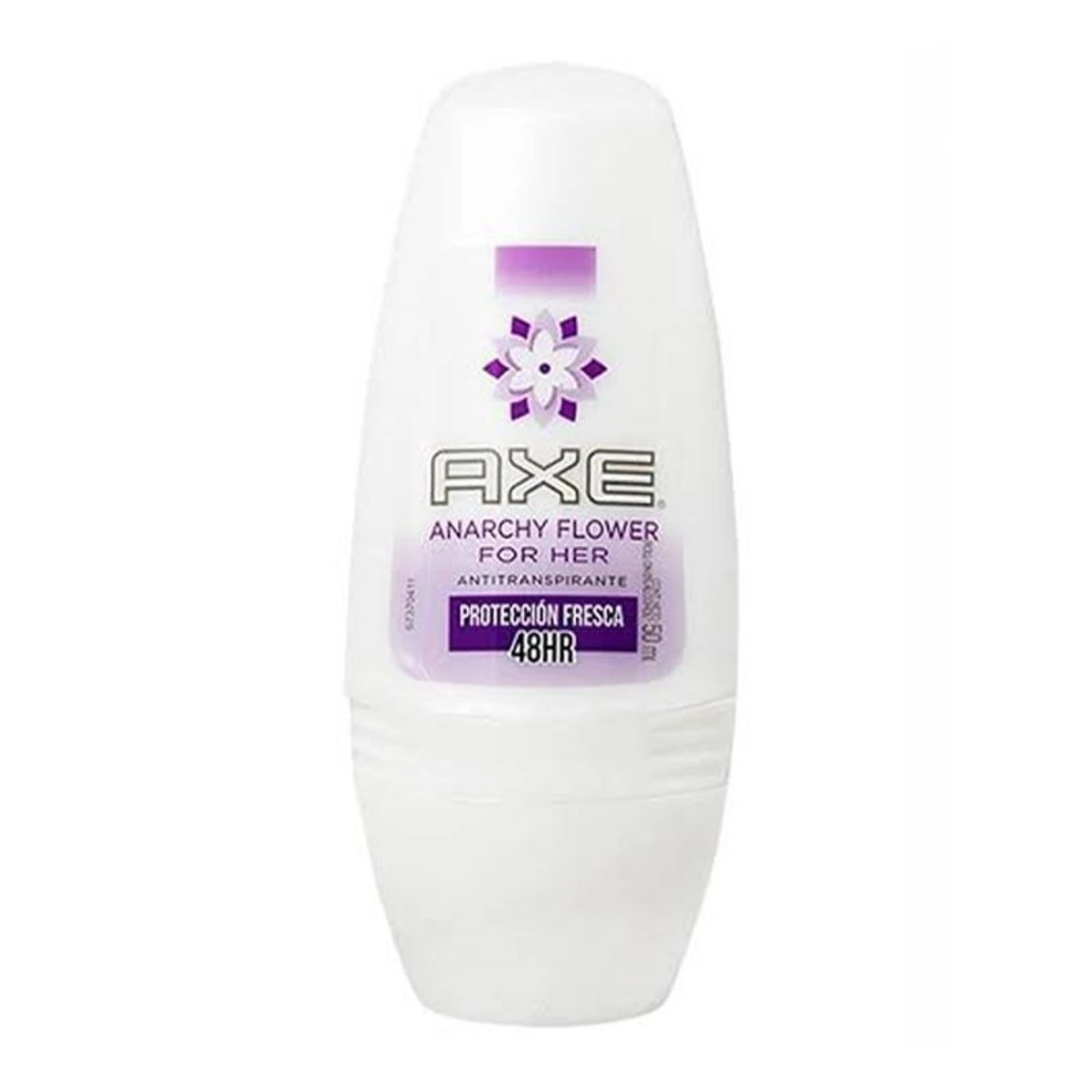 Axe anarchy flower for her antitranspirante roll on 53g