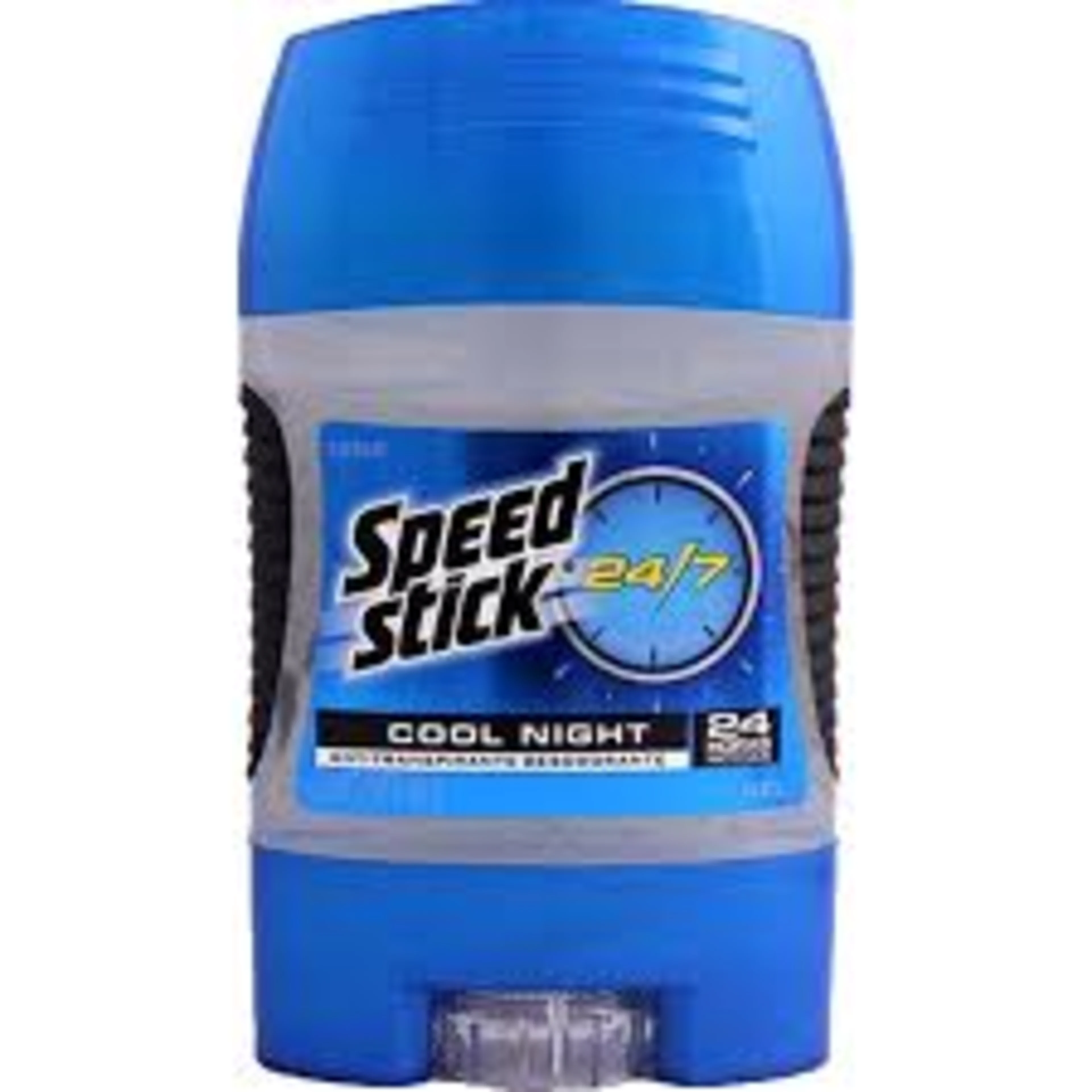 Speed Stick Cool Night Desodorante Antitranspirante Para Hombre 85 Gr Gel