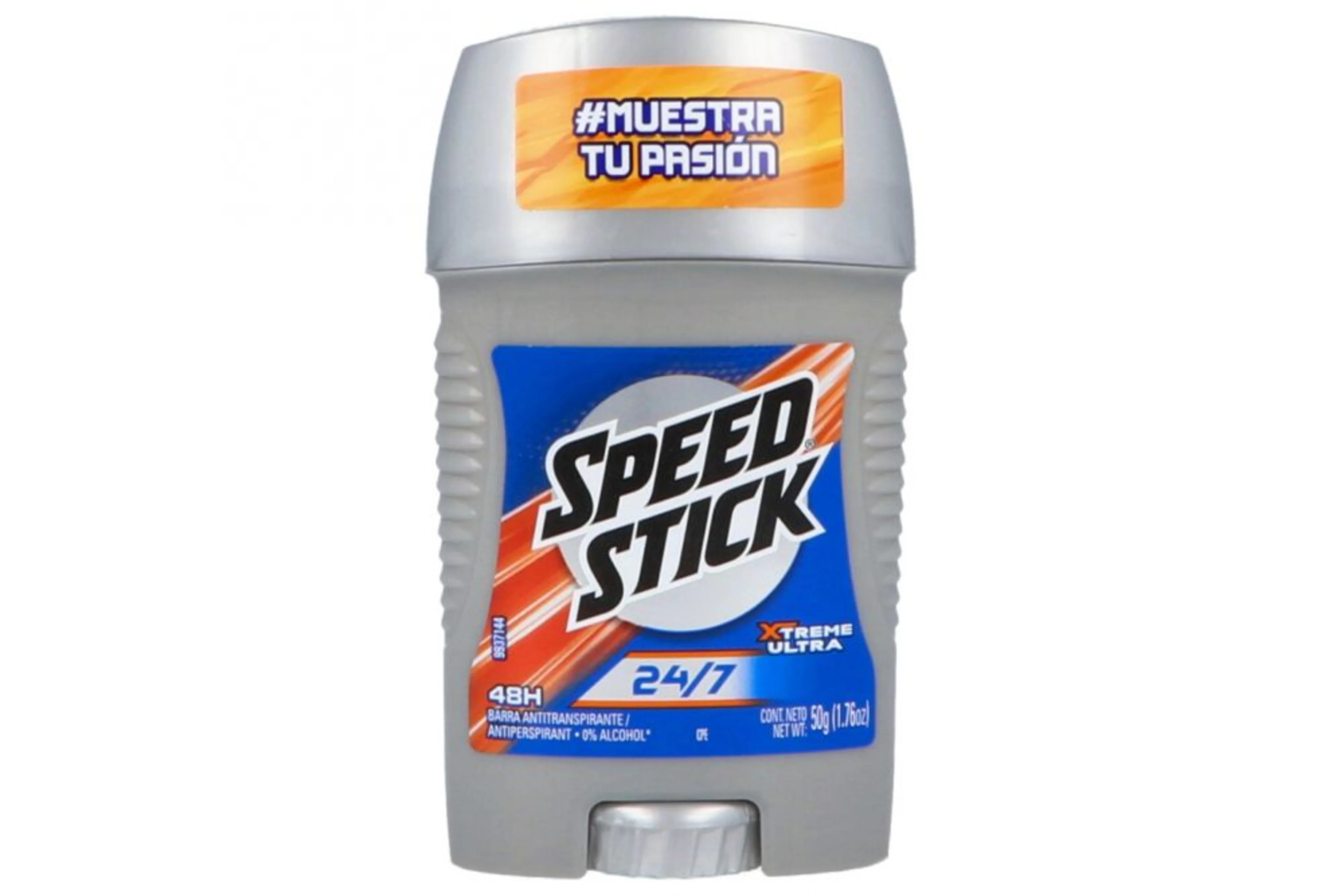 Speed Stick Extreme Ultra 24/7 Desodorante En Barra Con 50 G