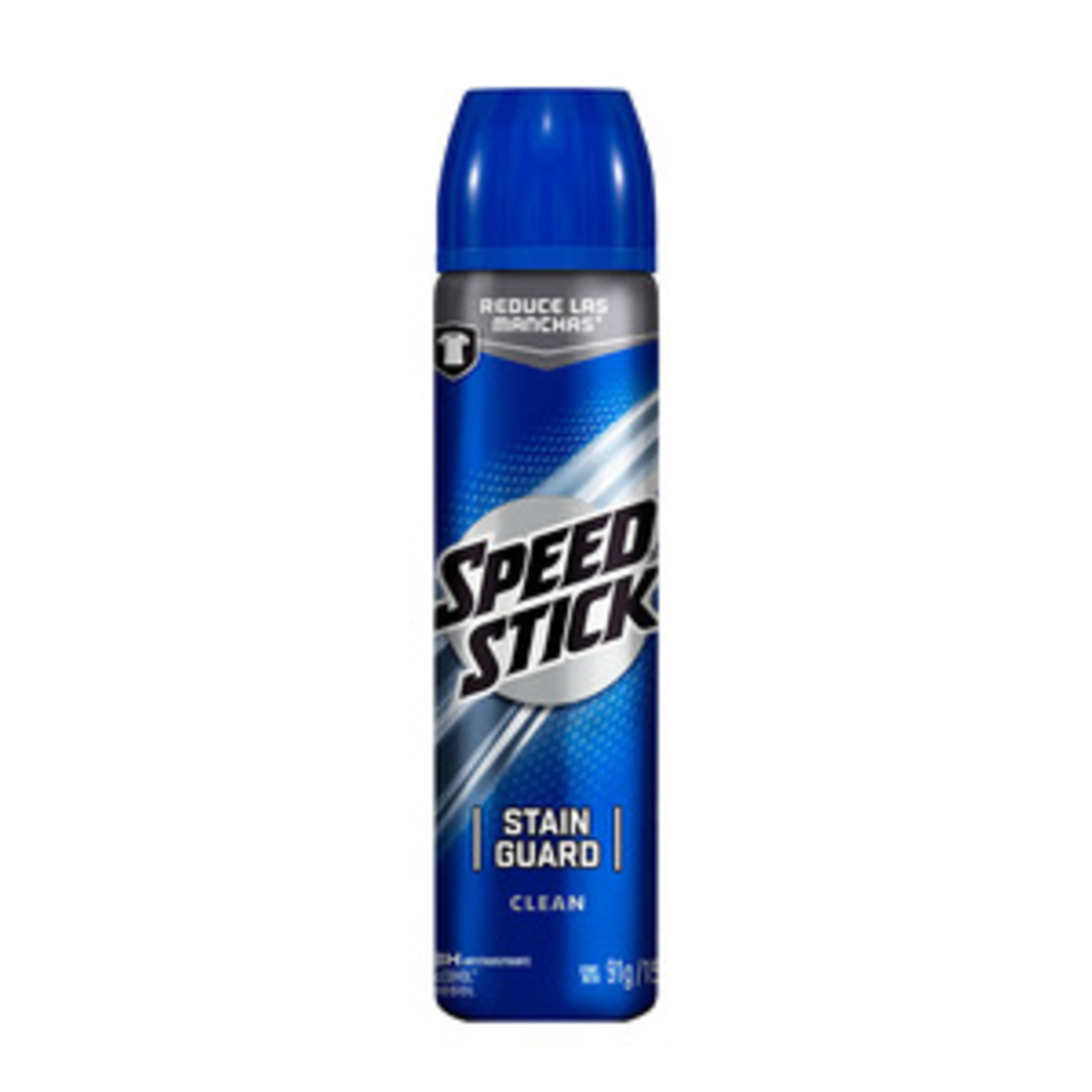 Speed Stick Stain Guard Desodorante En Aerosol Con 150 Ml