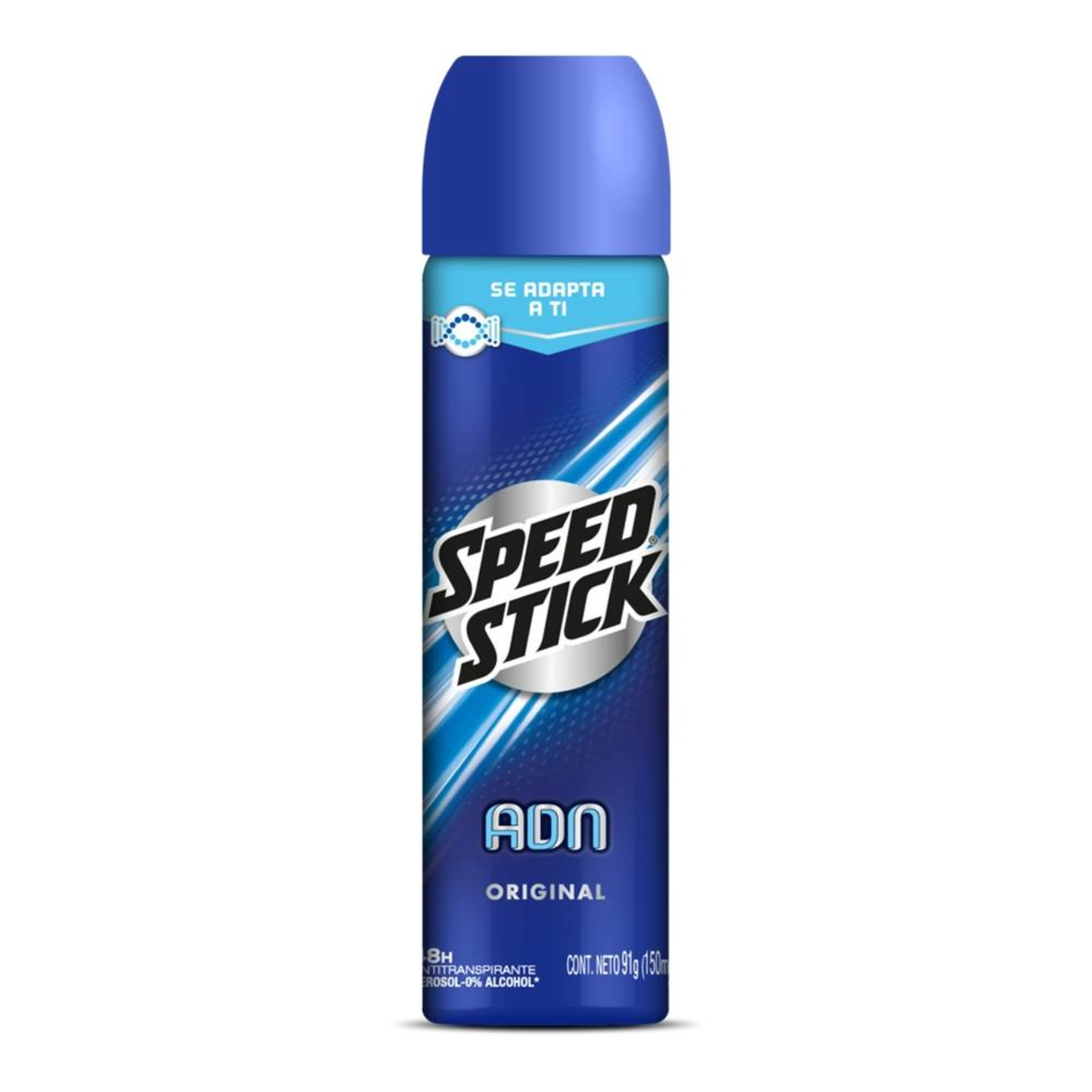 Speed Stick Adn Original Desodorante Spray 150 Ml