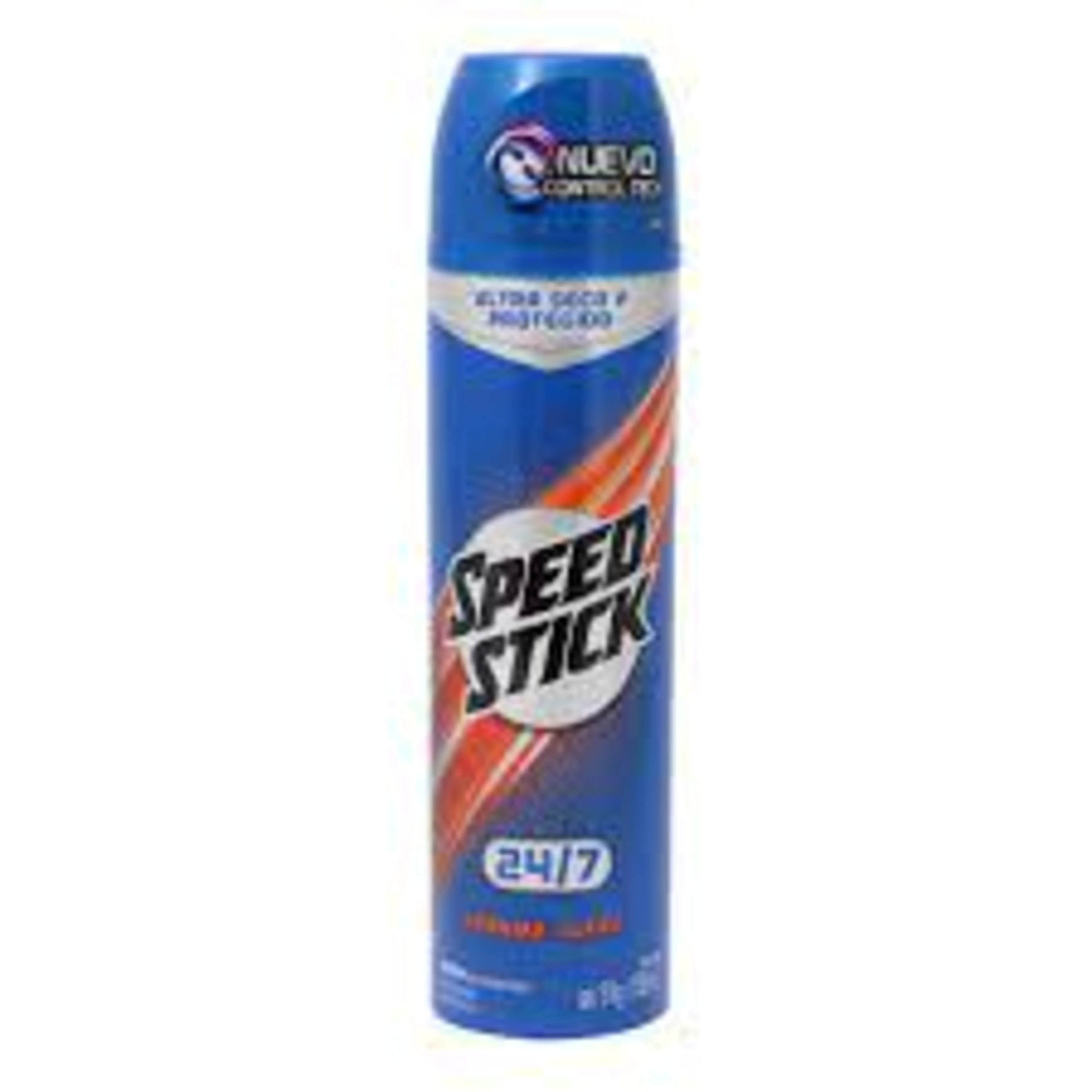 Speed Stick Xtreme Ultra Desodorante En Aerosol Con 91 Gr