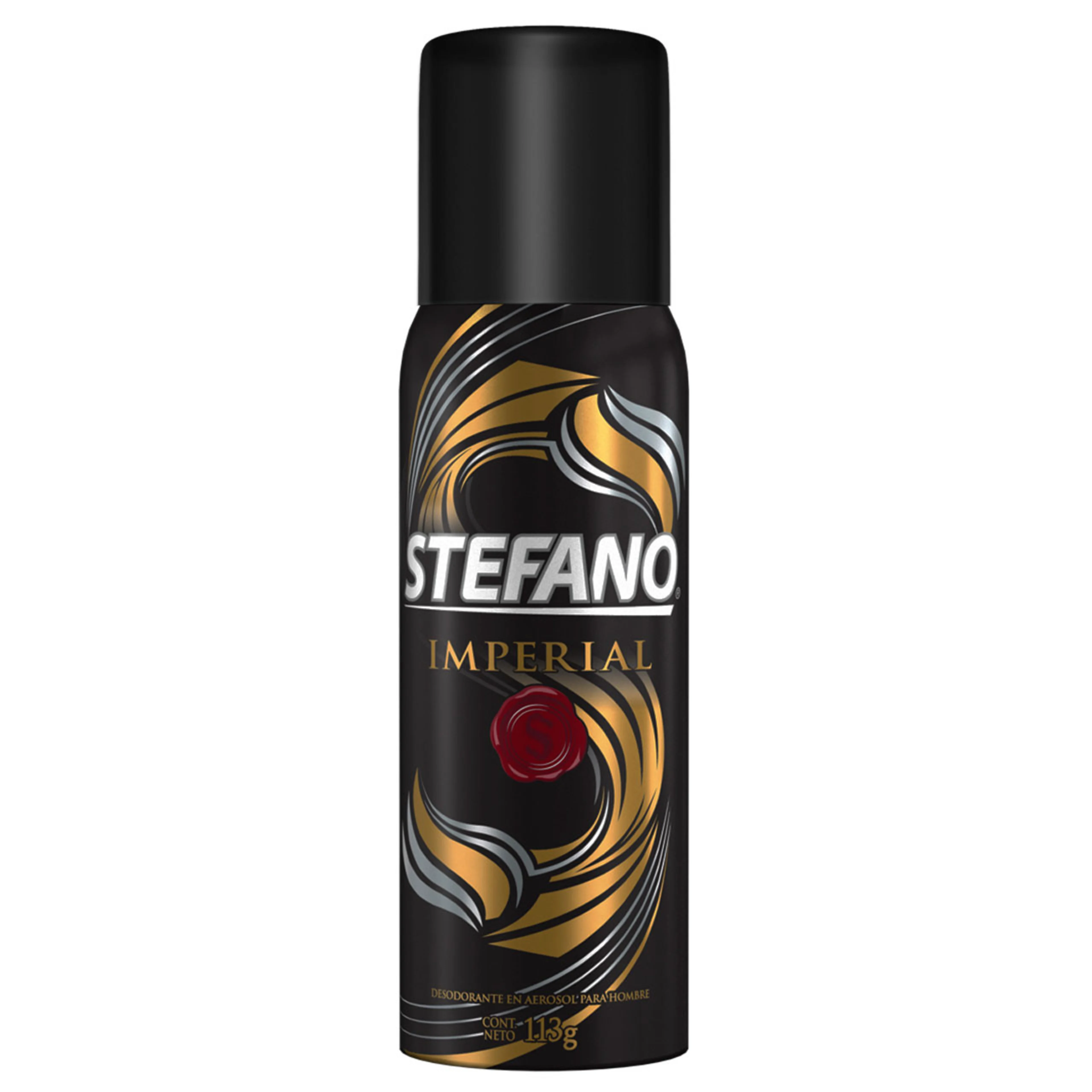 Desodorante Stefano Imperia Spray 153G