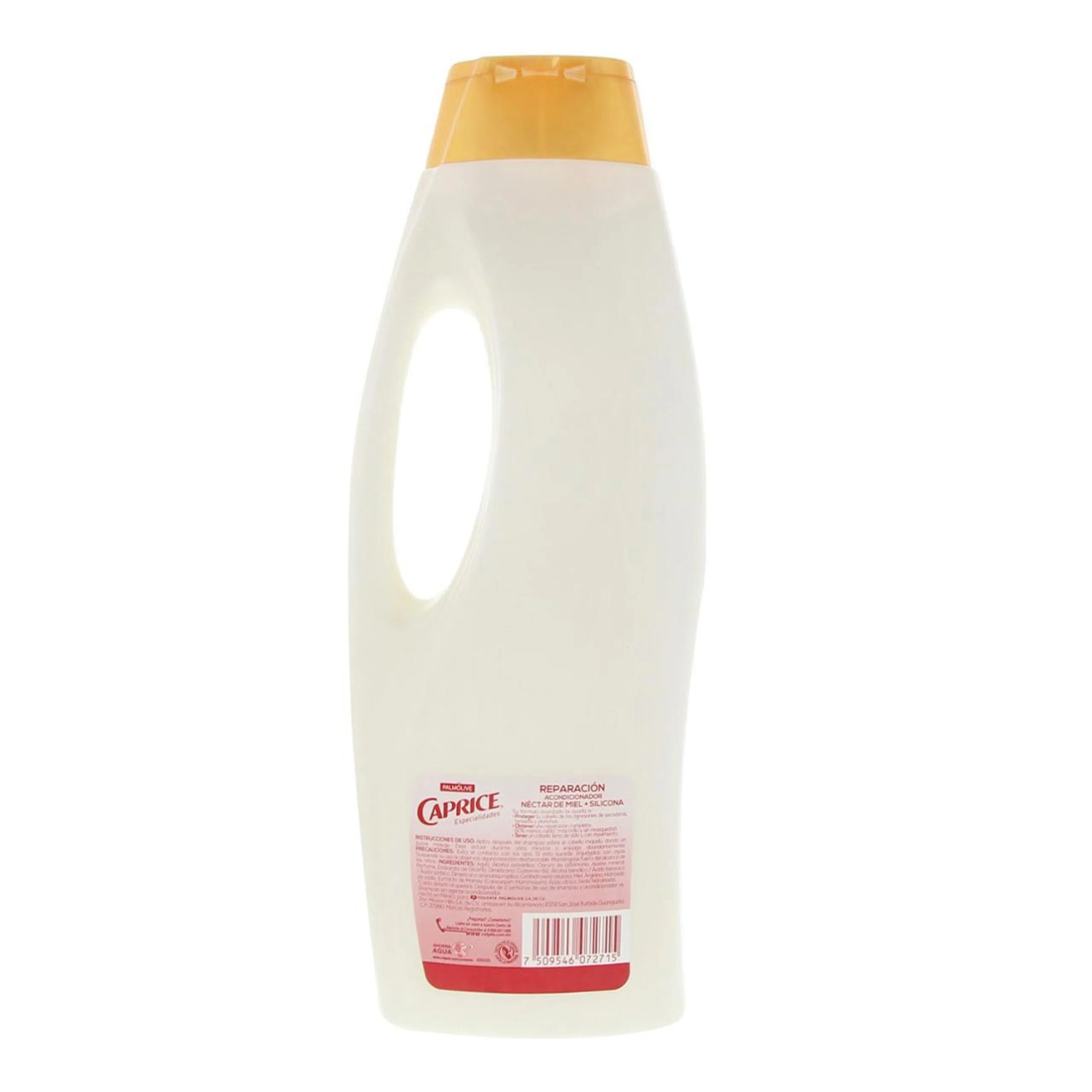 Acondicionador palmolive caprice reparación 750 ml.