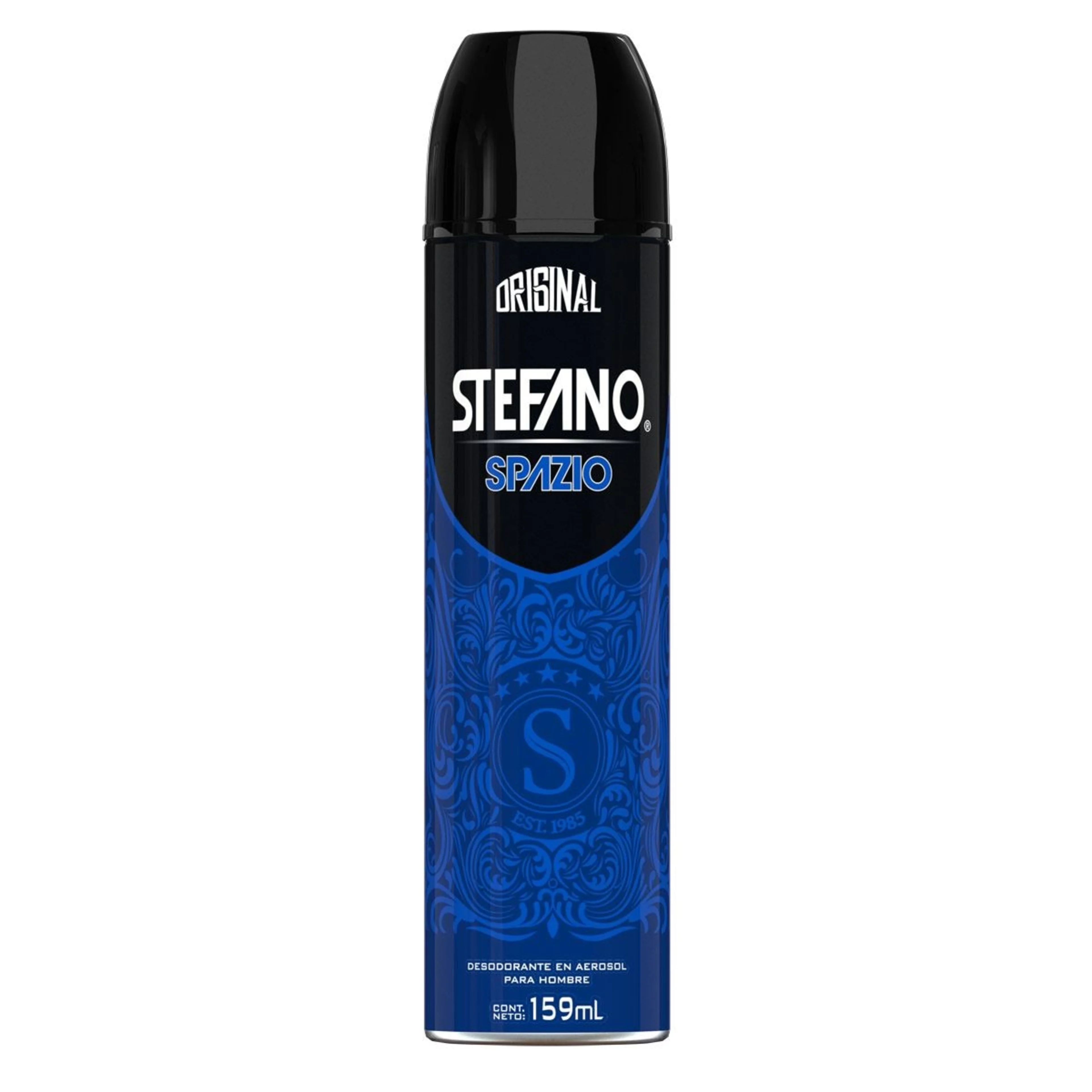 Stefano Spazio Desodorante Spray Para Hombre De 159 Ml