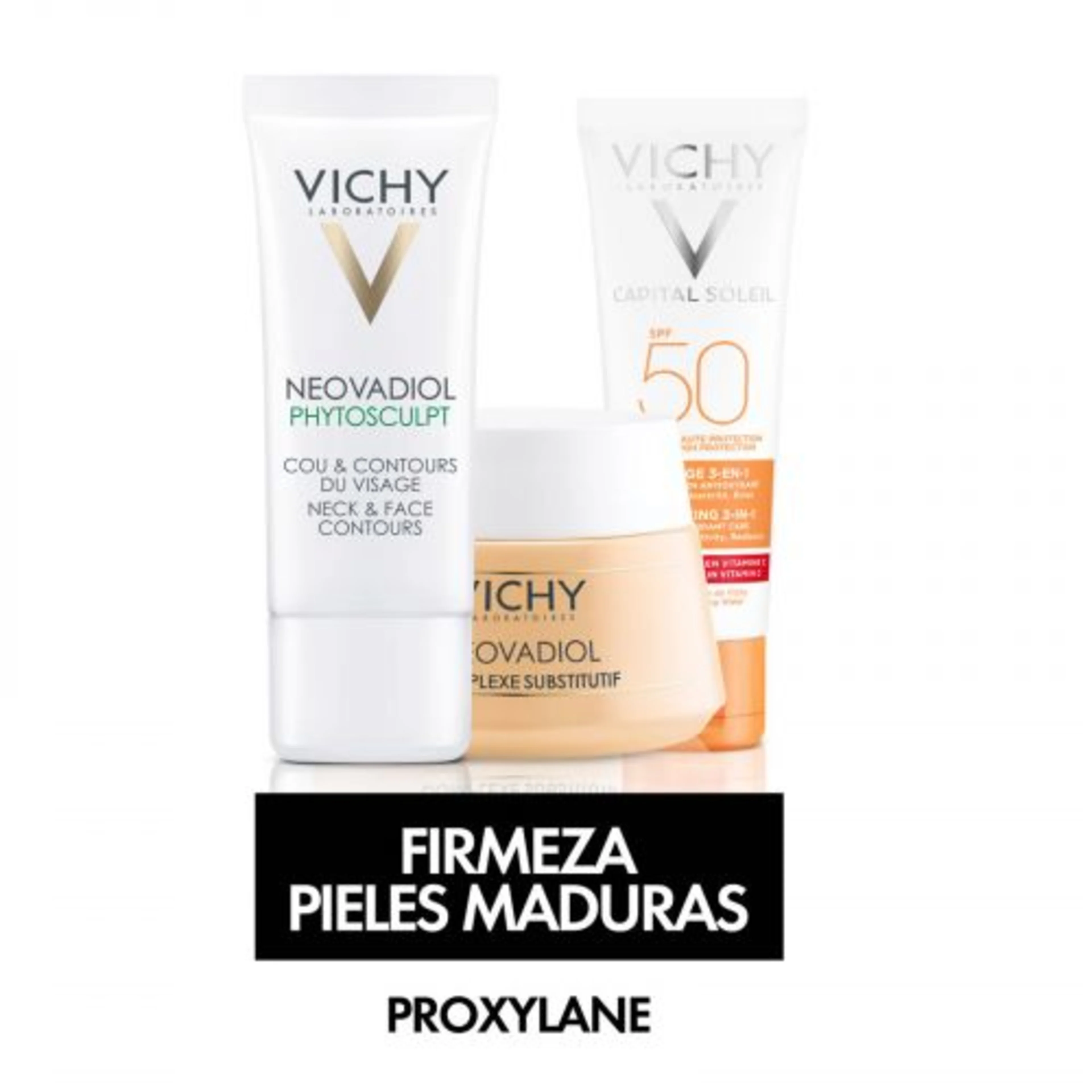Vichy protocolo vitamina c liftactiv