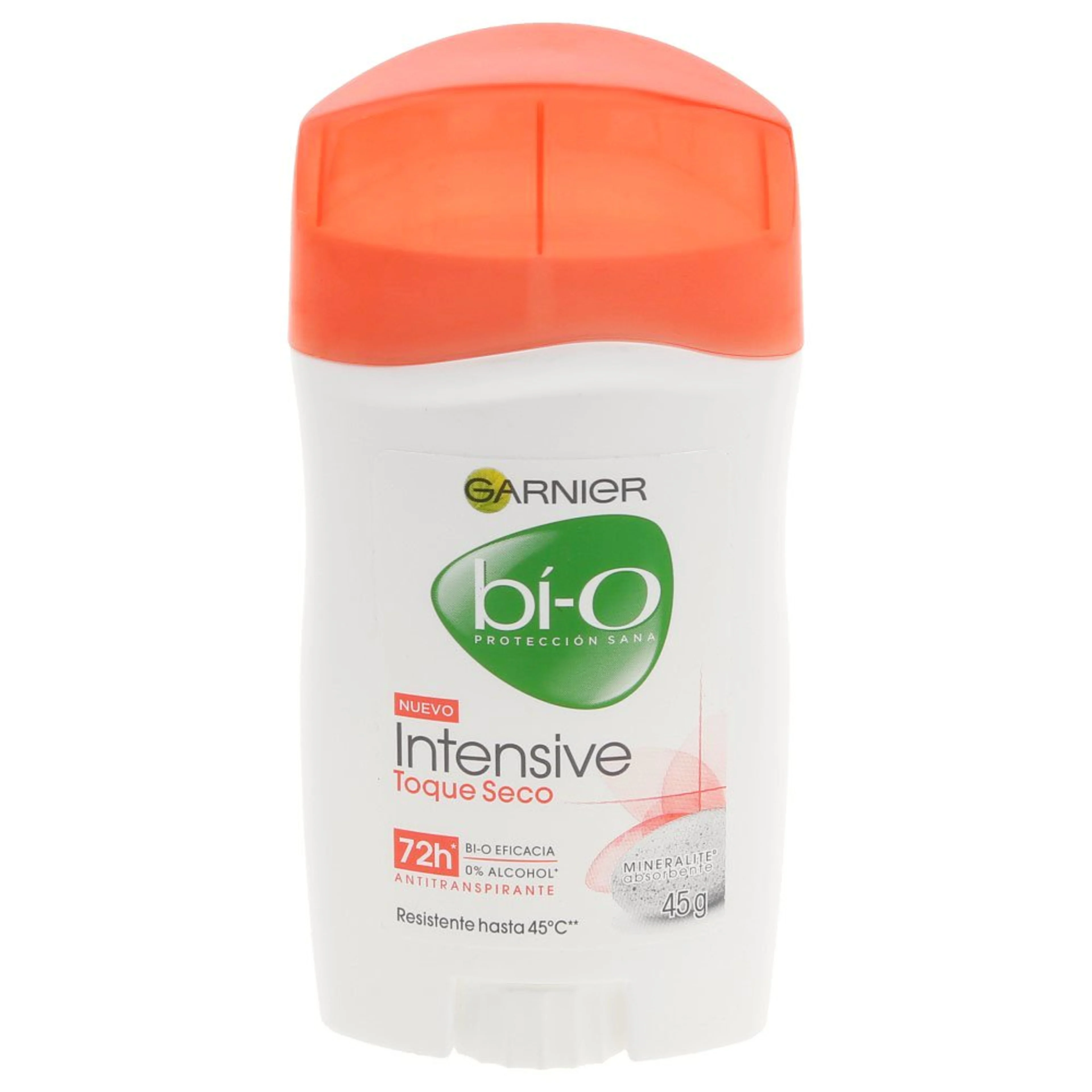 Bio mujer intensive 45 g stick