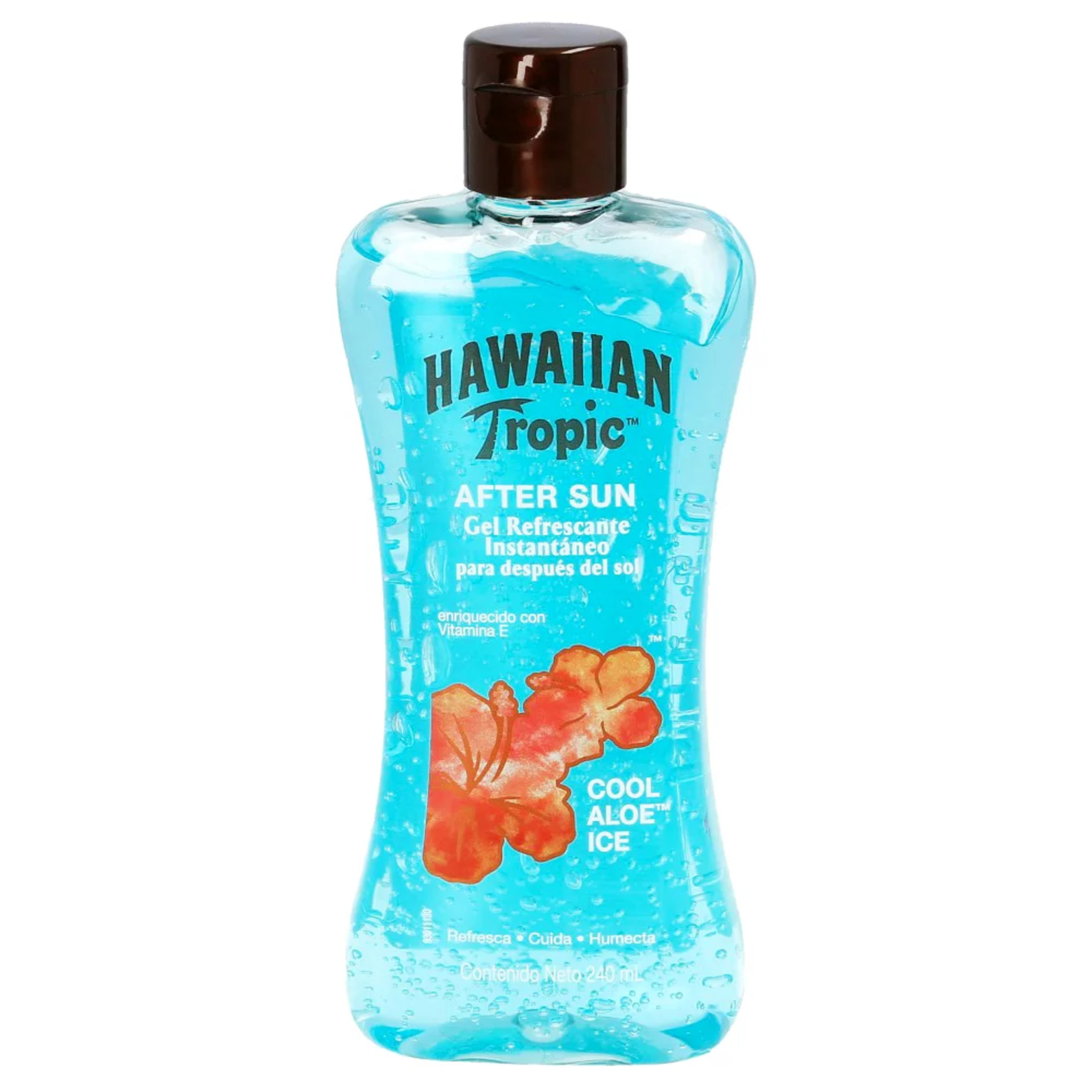 Hawaiian Tropic After Sun Gel Refrescante 240 Ml