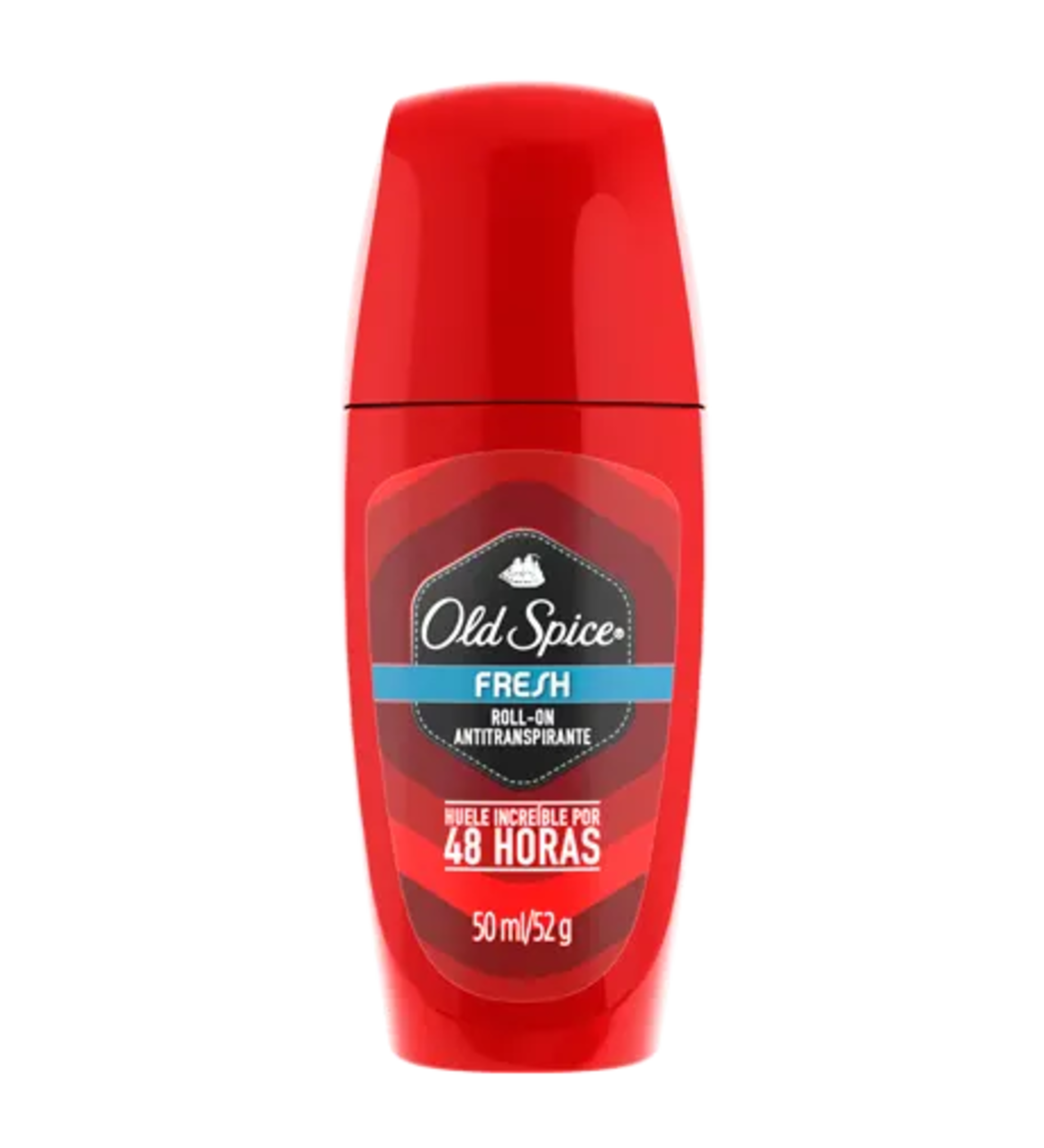 Old Spice Fresh Antitranspirante Roll On 50 Ml