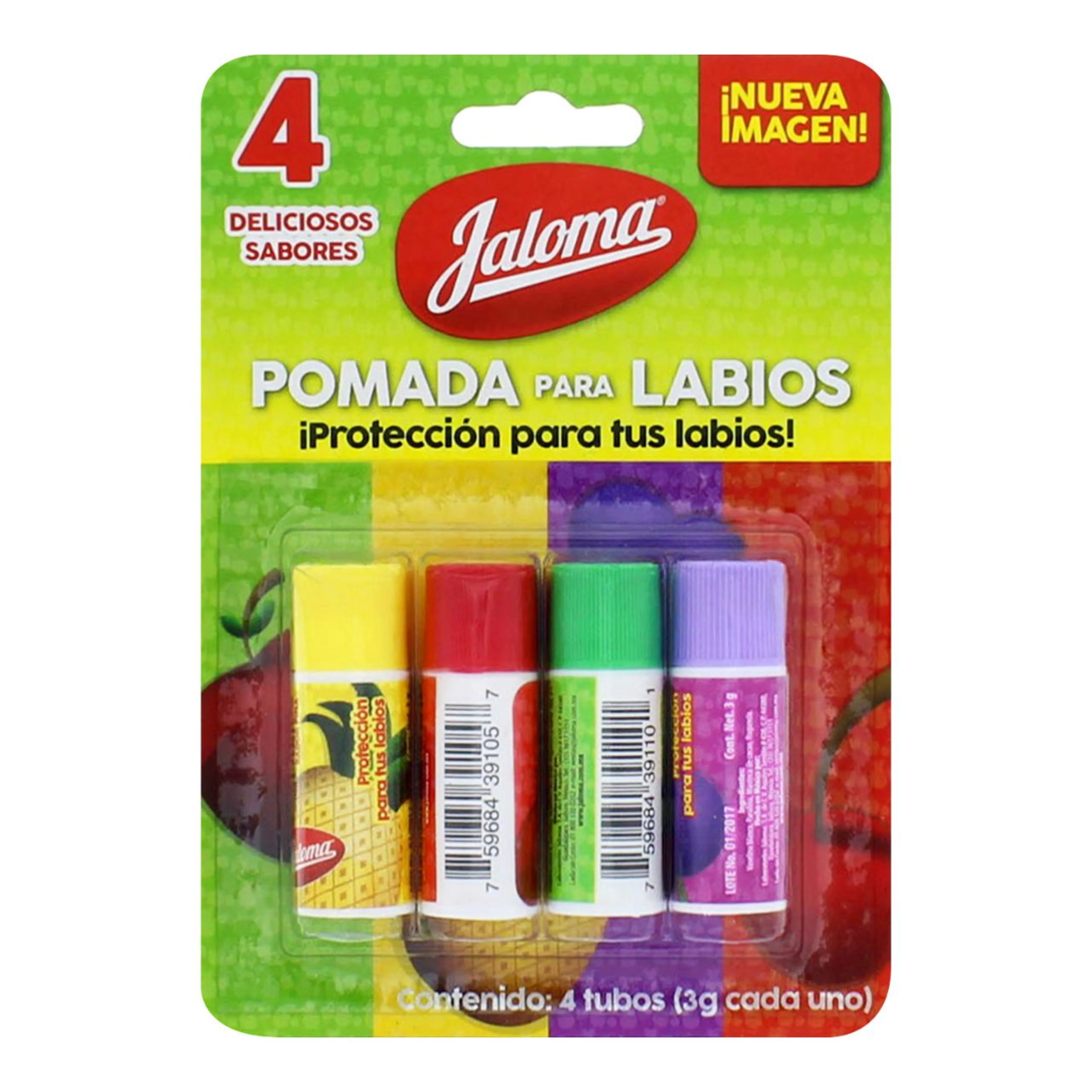 Jaloma Flor de Árnica Infusión con 50 Sobres