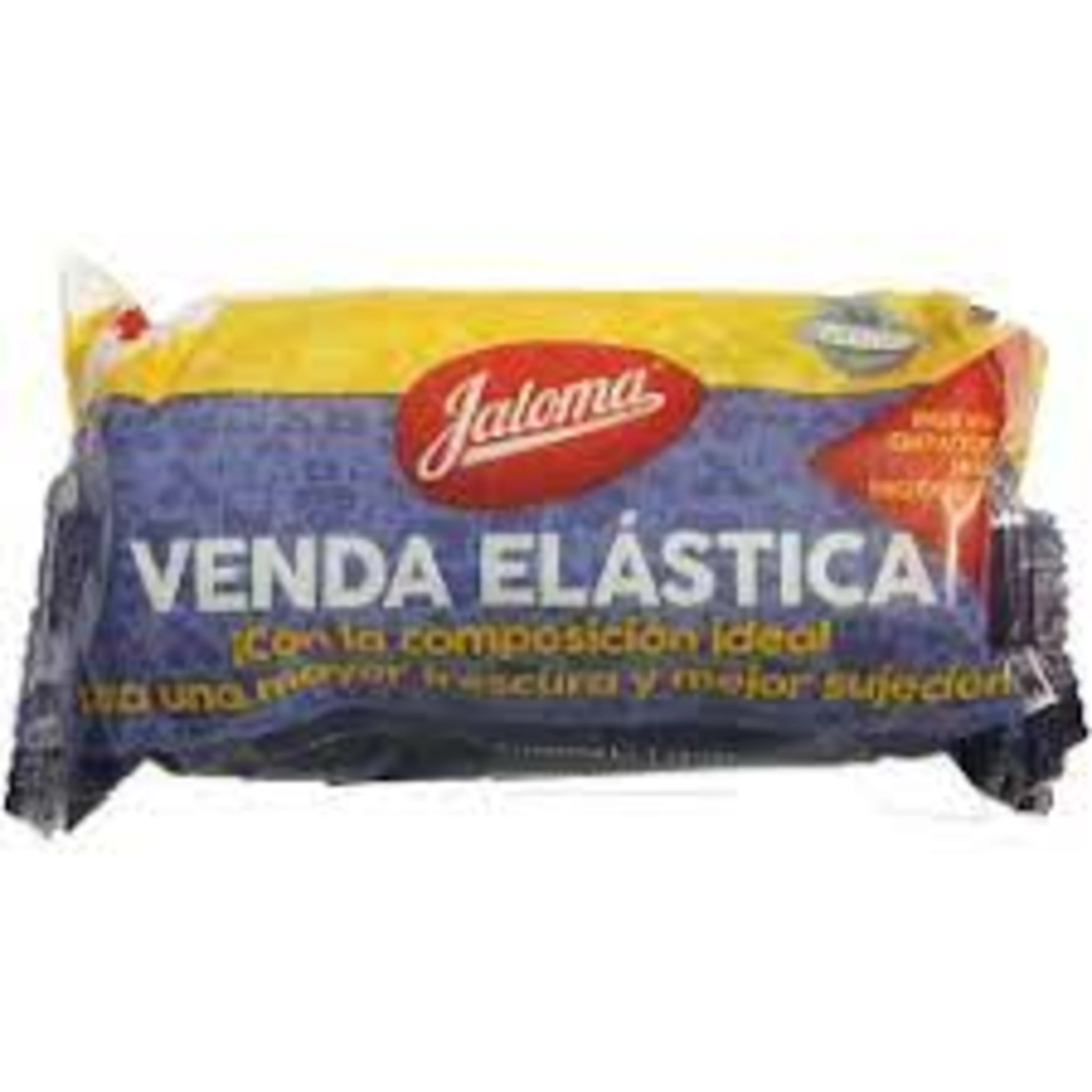 Venda jaloma elástica 10cm 1pz