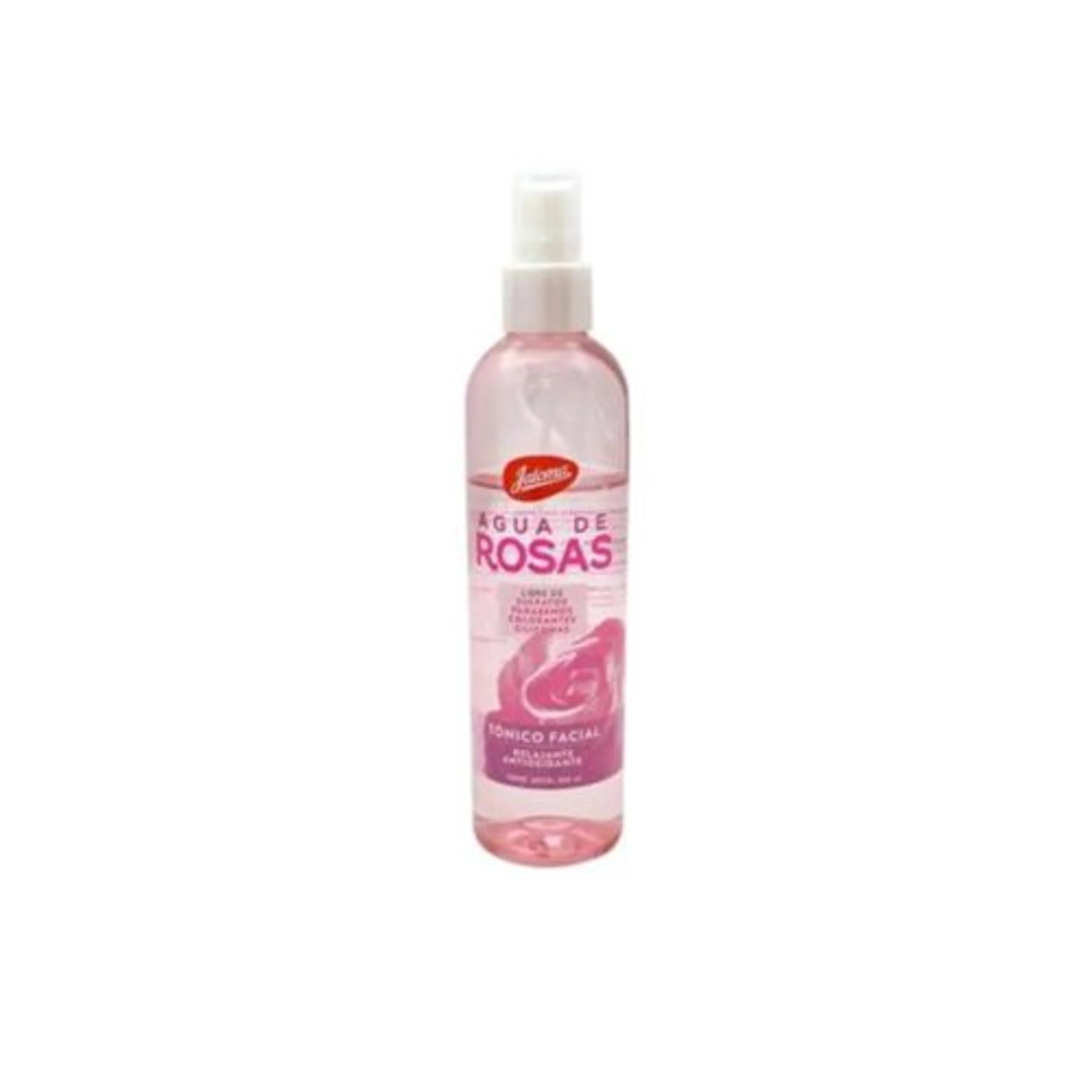 Jaloma Agua De Rosas 250 Ml