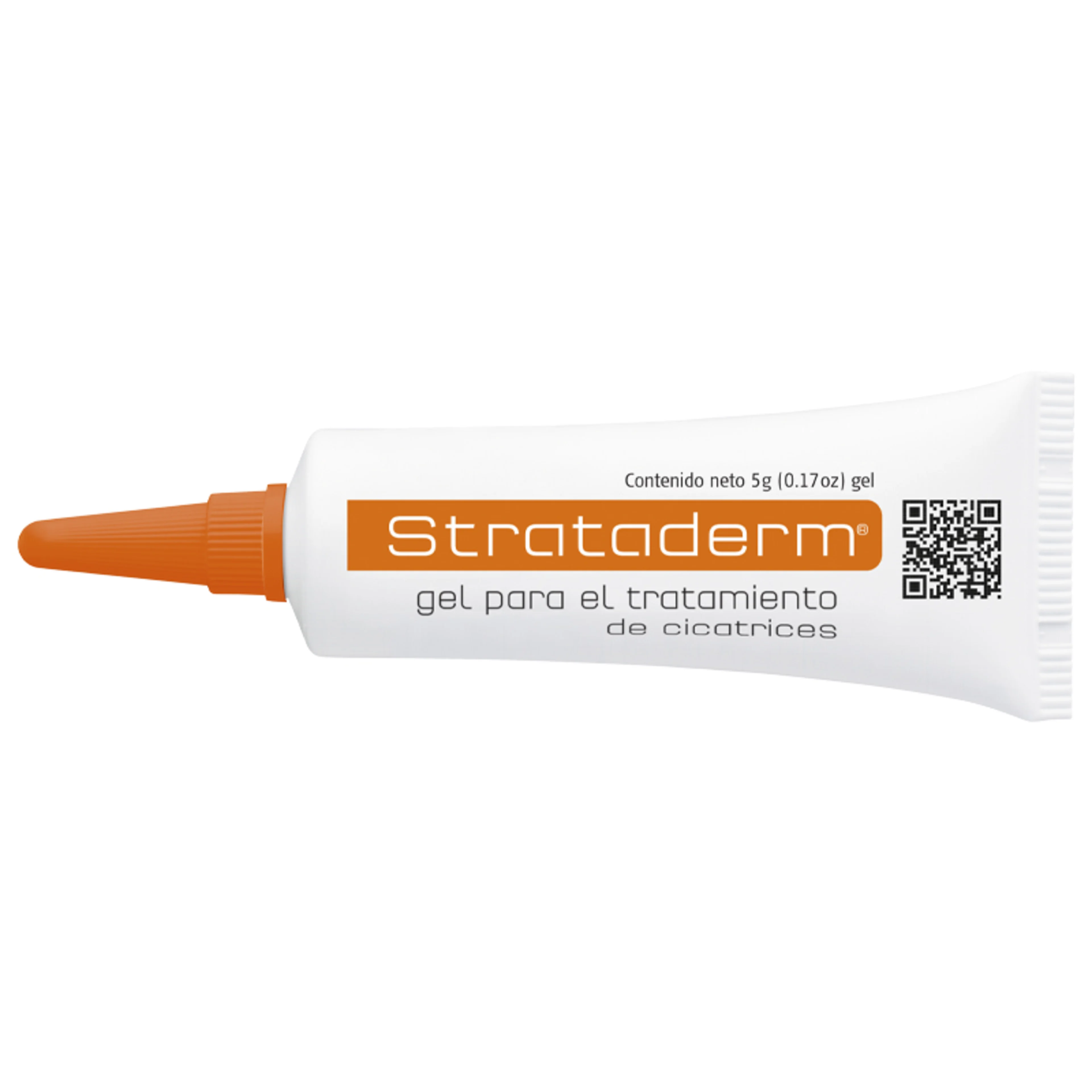 Strataderm Gel De Silicona Para Cicatrices 5 Gr