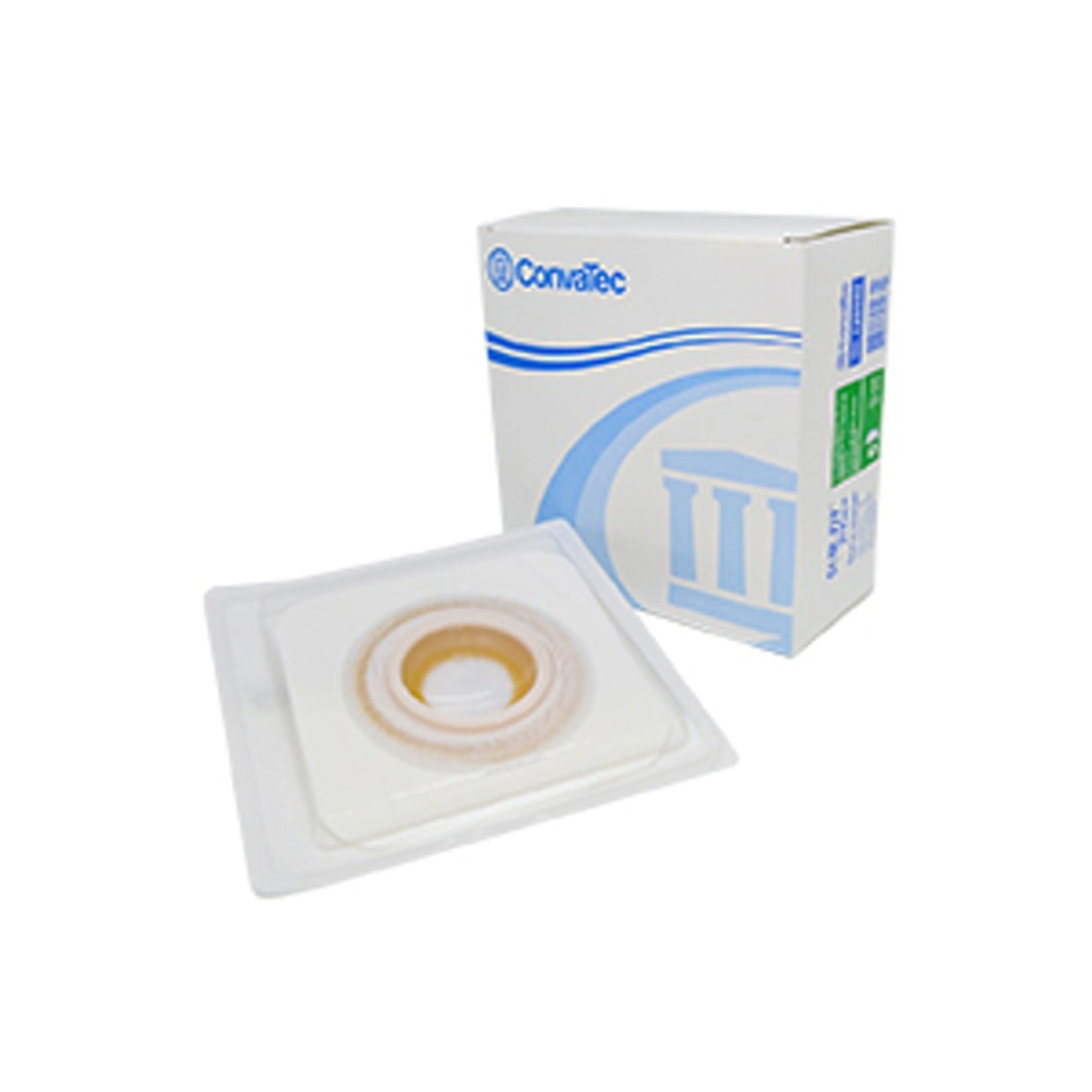 Durahesive Placas De 32X45Mm Con 5 Piezas