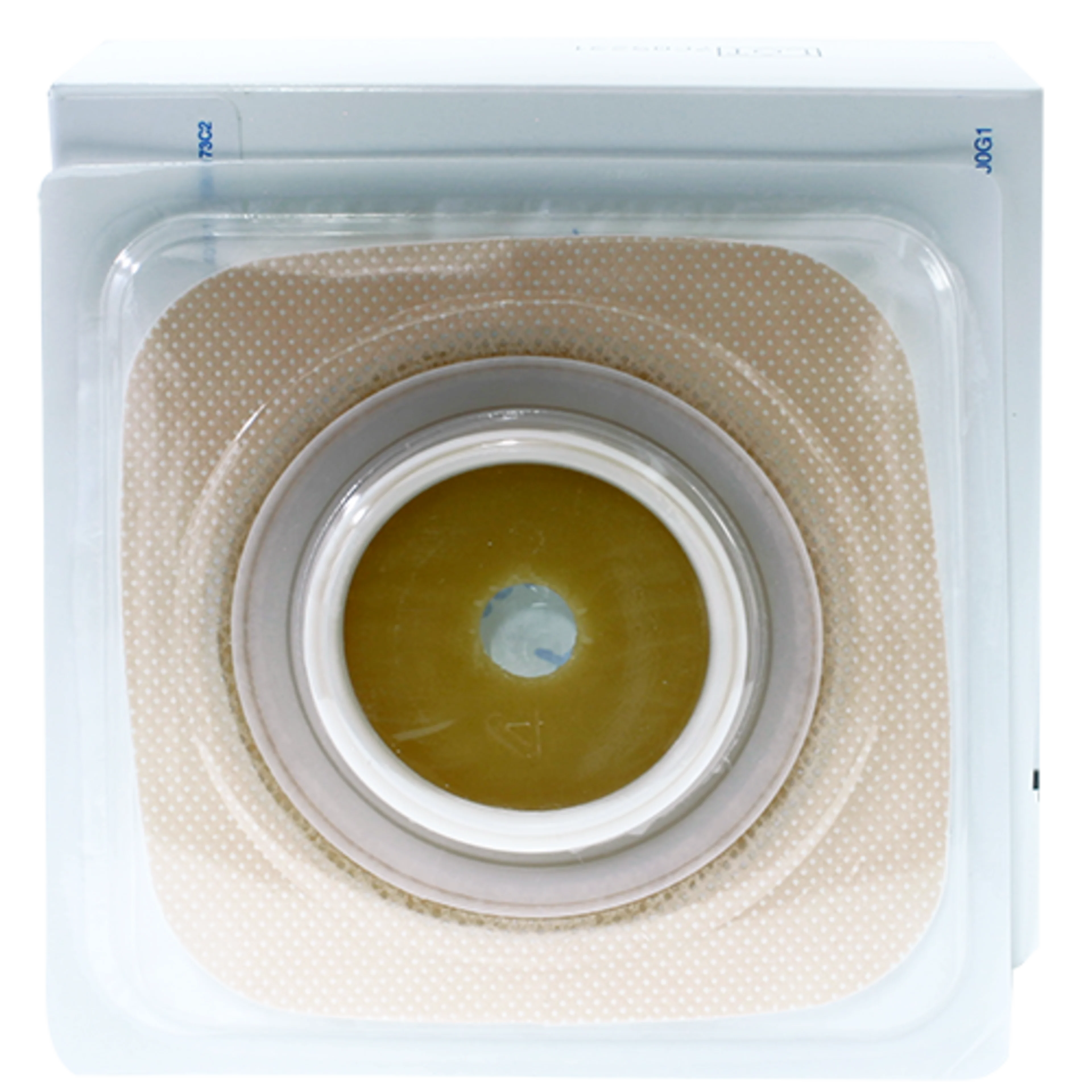Convatec Barrera Colostomia Flexible De 45Mm Con 5 Piezas