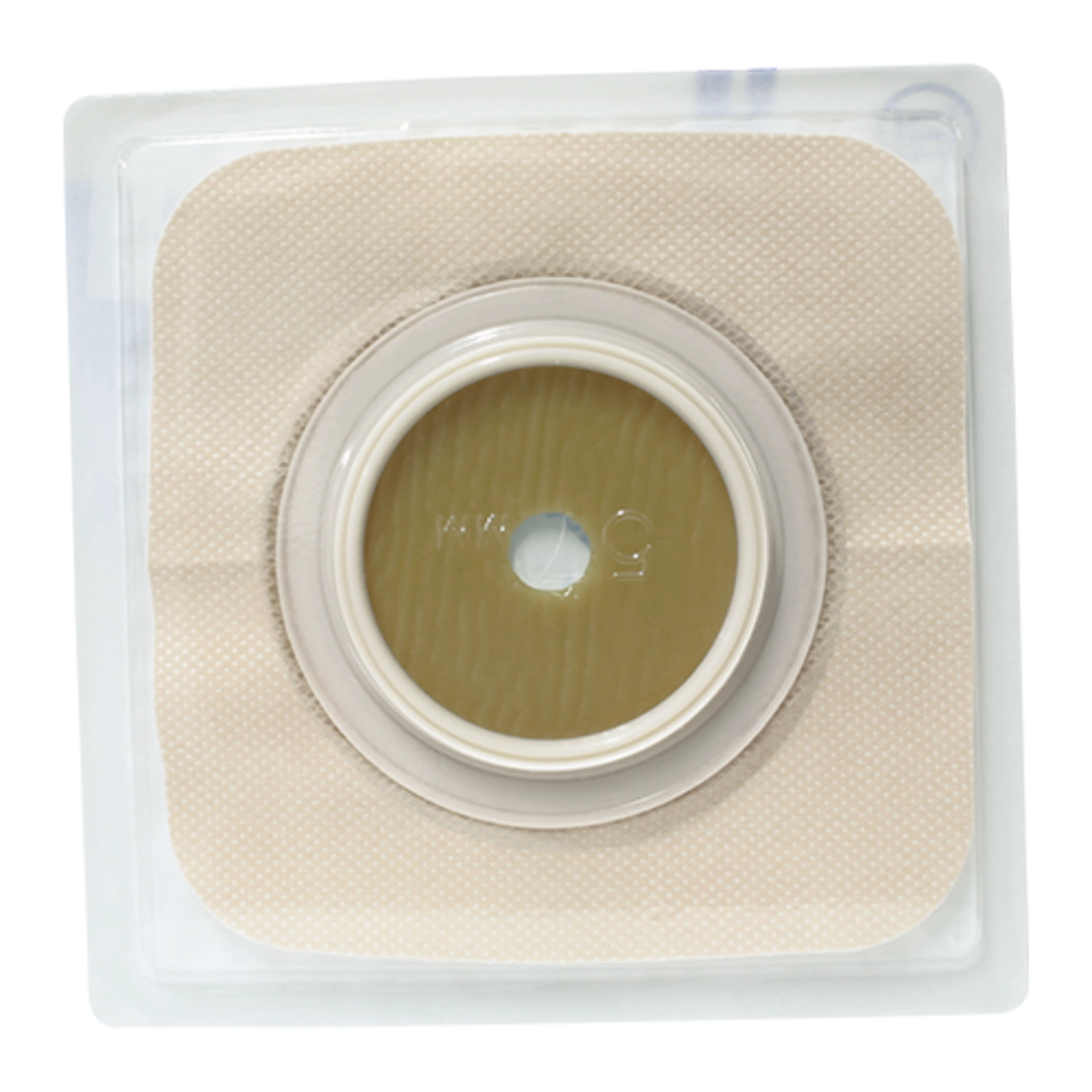 Convatec Barrera Colostomia Flexible De 57 Mm Con 5 Piezas