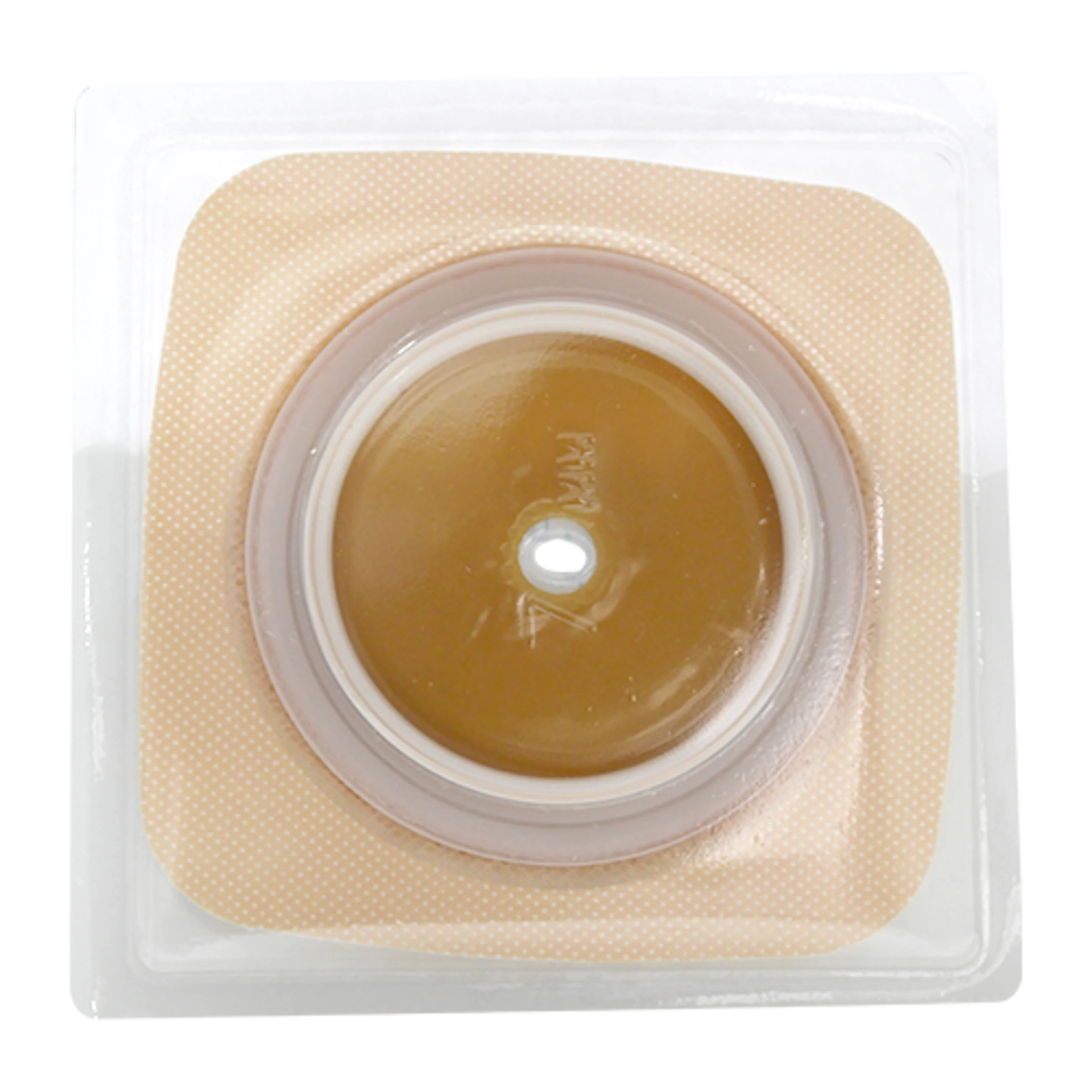 Convatec Barrera Colostomia Flexible De 70 Mm Con 5 Piezas