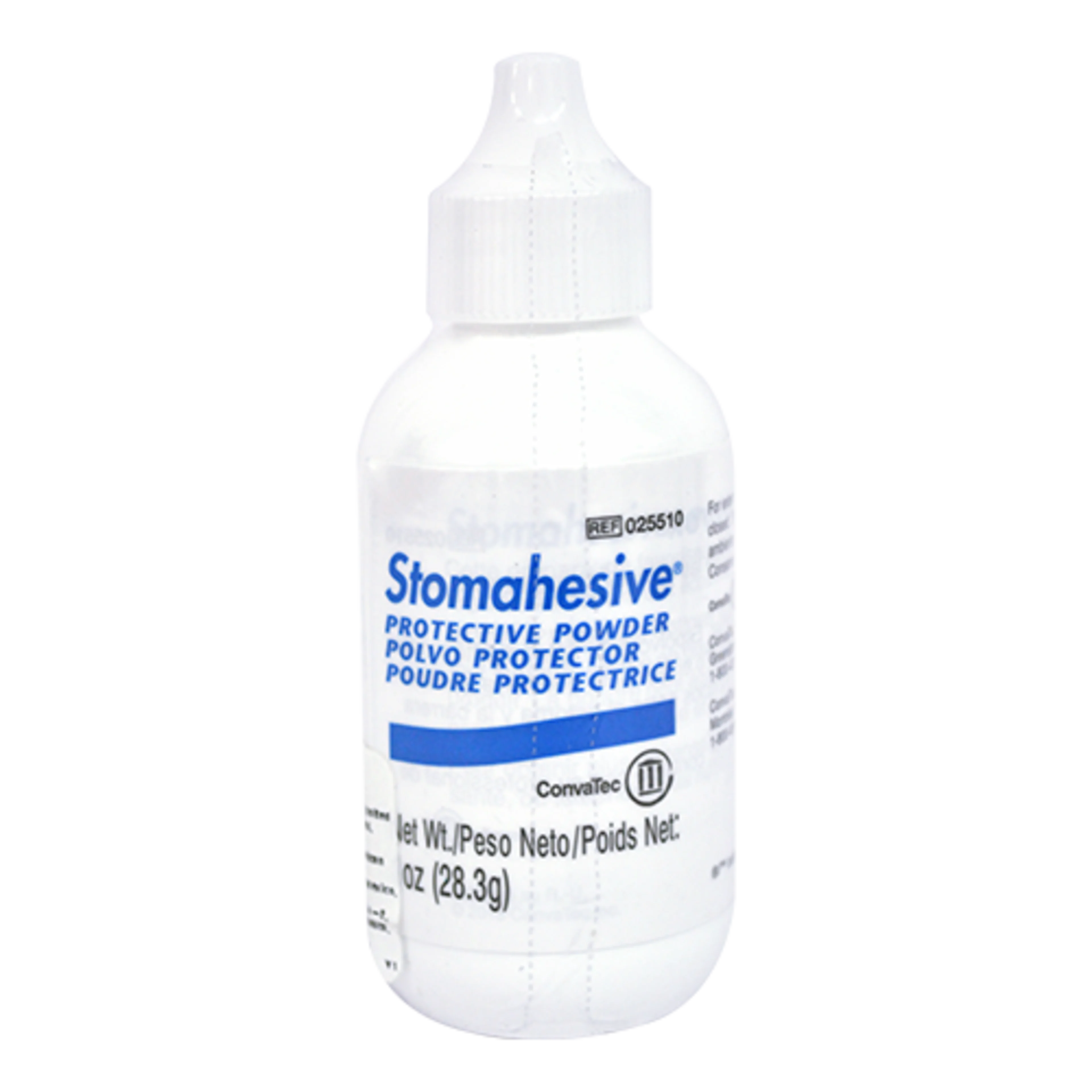 Stomahesive Polvo Protector Con 28.3 G
