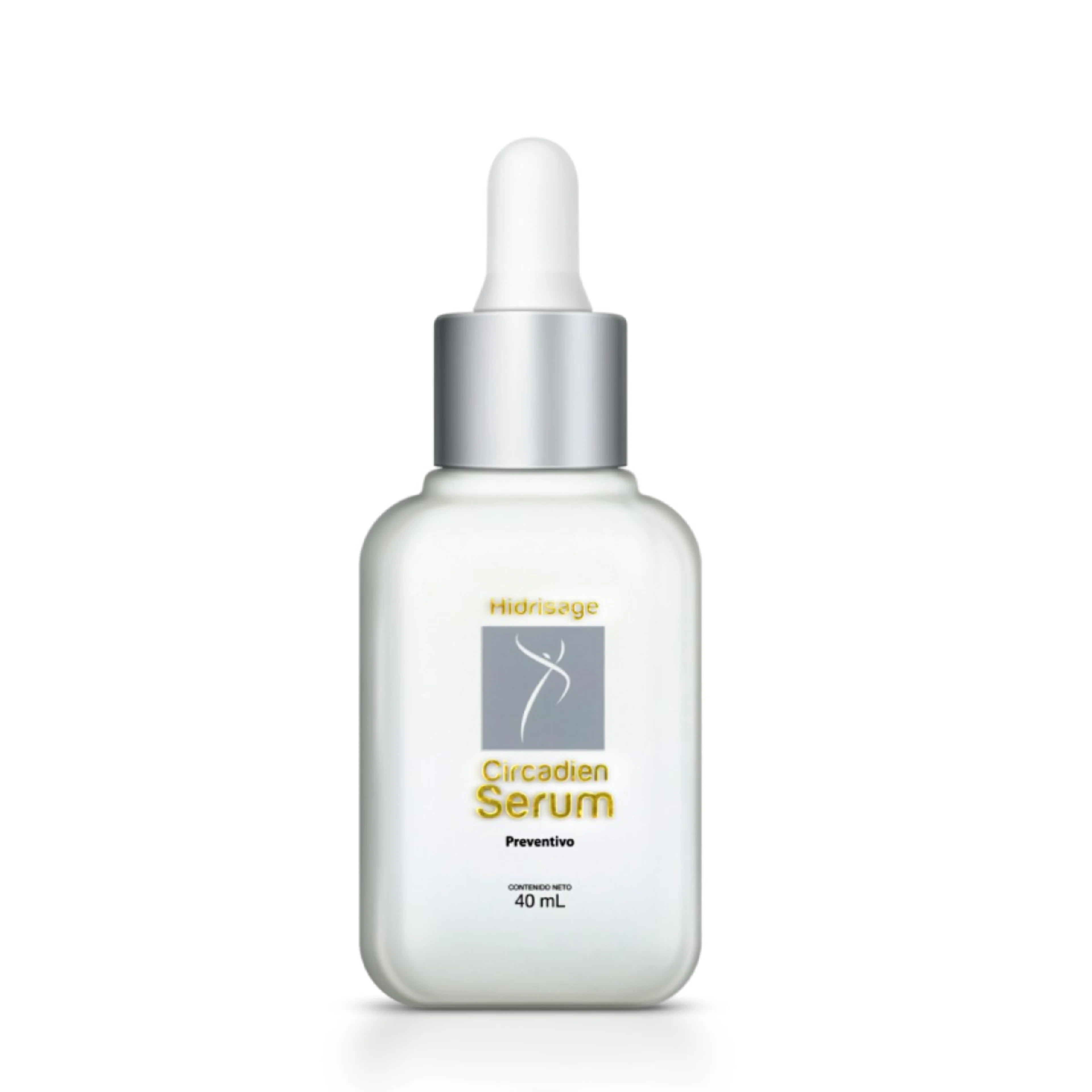Hidrisage Circadiem Serum Preventivo Con 40 Ml