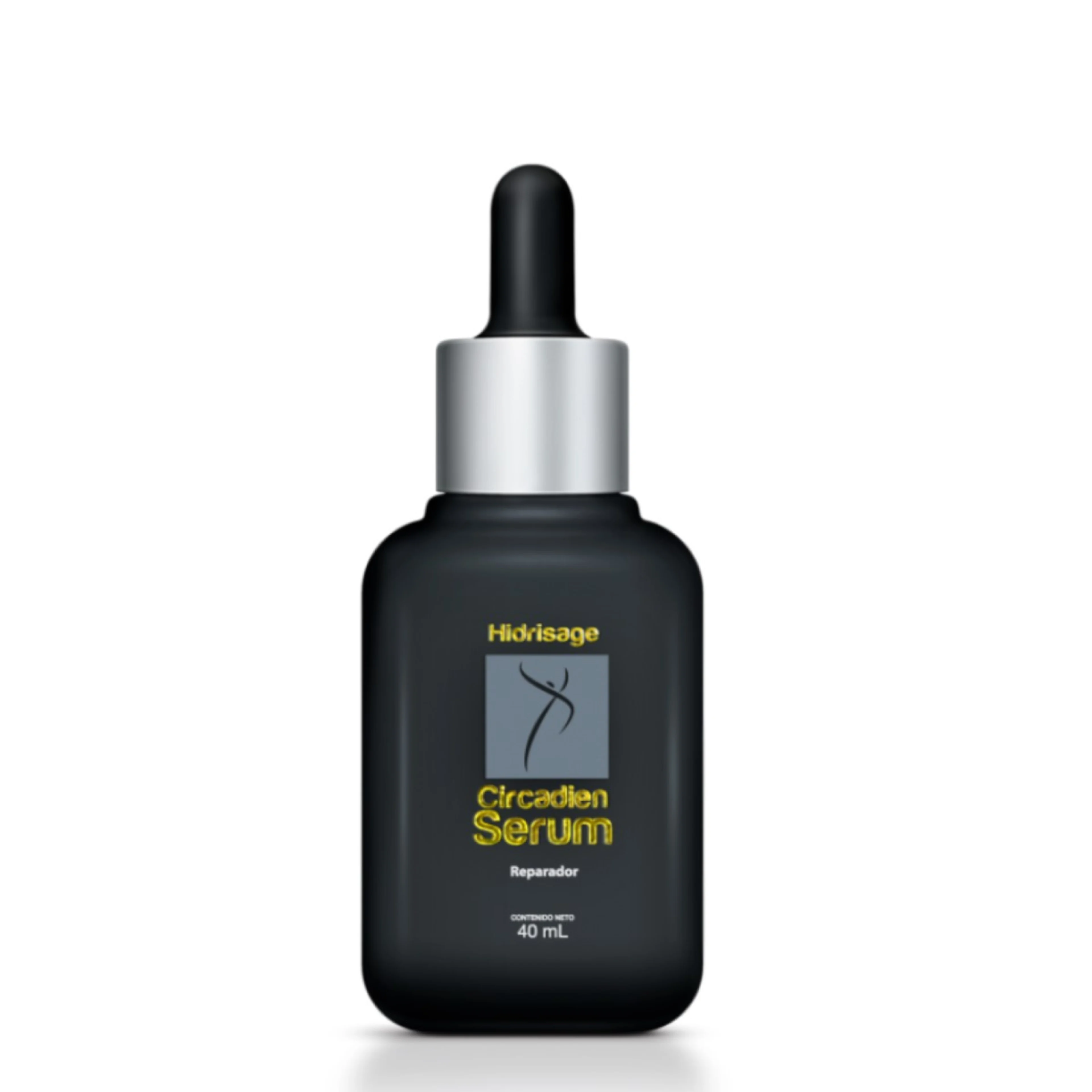 Hidrisage Circadiem Serum Reparador Con 40 Ml