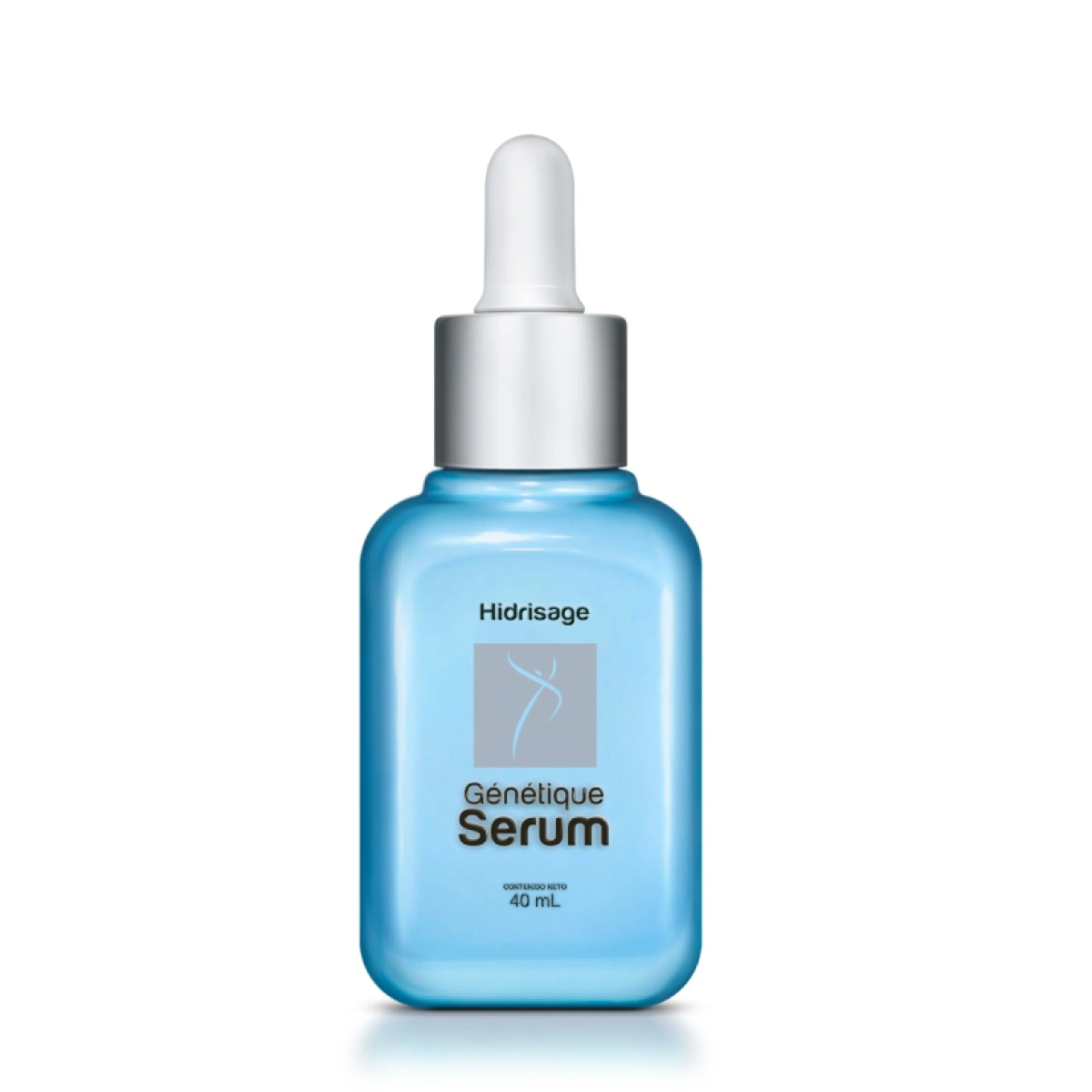 Hidrisage Genetique Serum Con 40 Ml