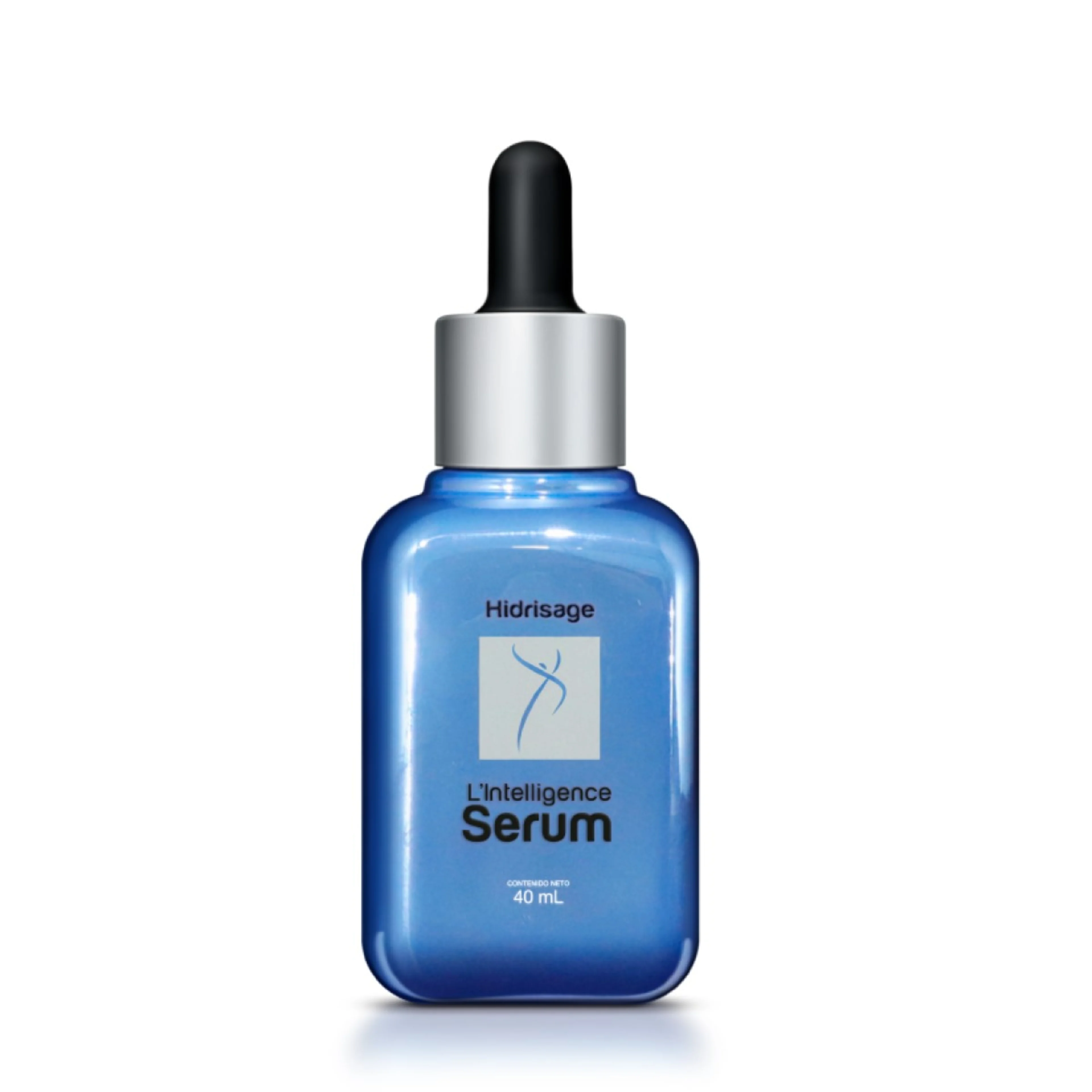Hidrisage L’Intelligence Serum Con 40 Ml