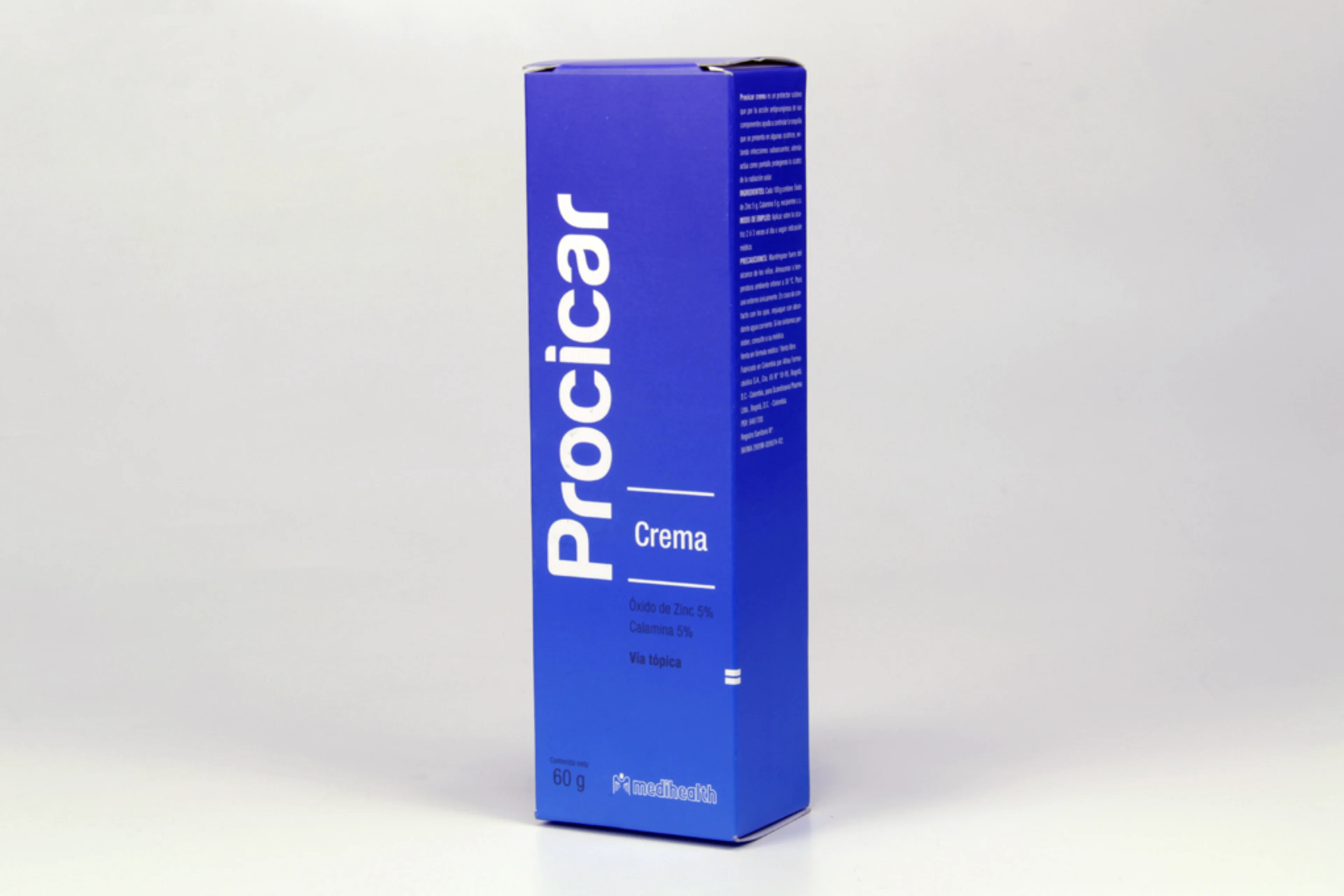 Procicar crema 60g