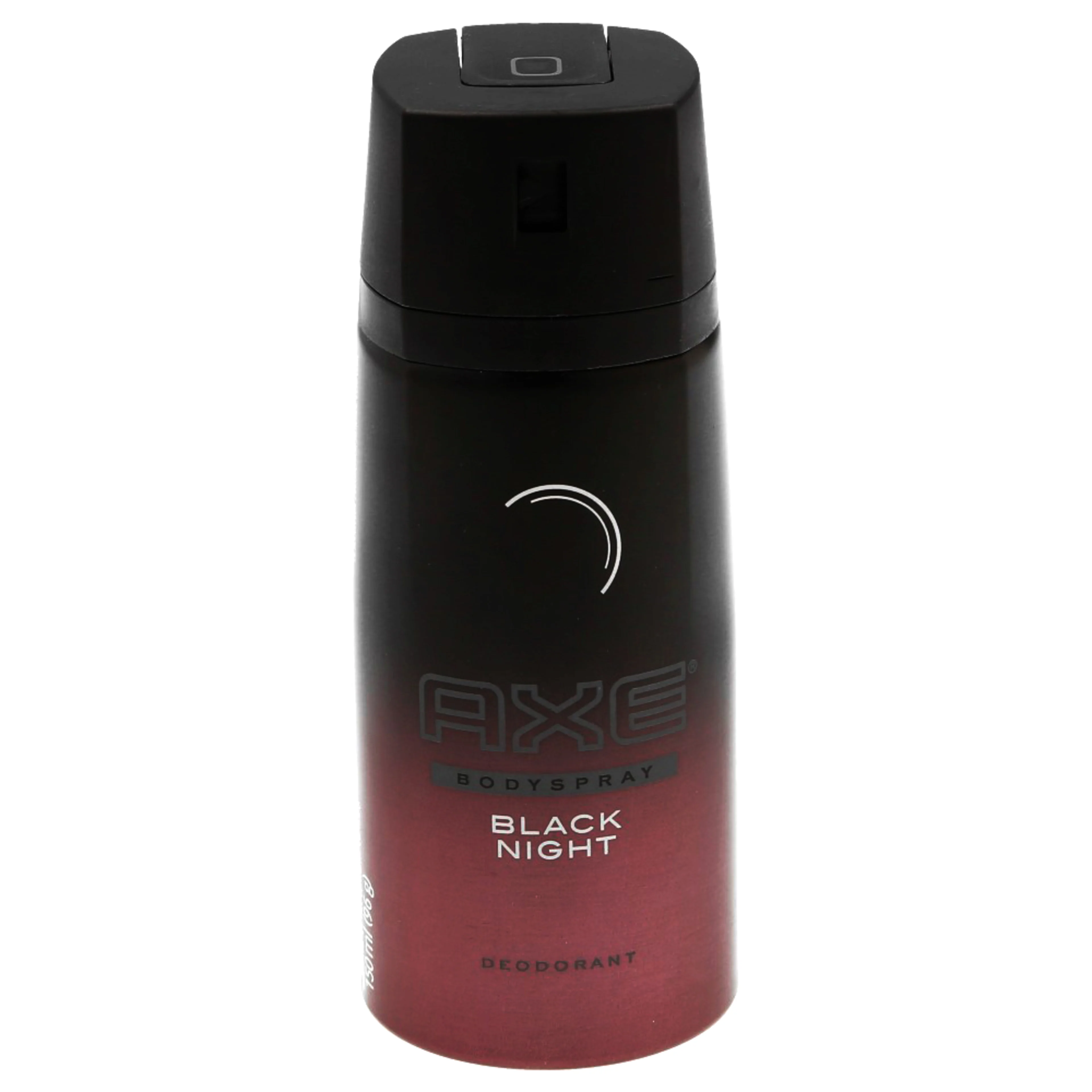 Axe Black Night Desodorante Antitranspirante En Aerosol Con 150 Ml
