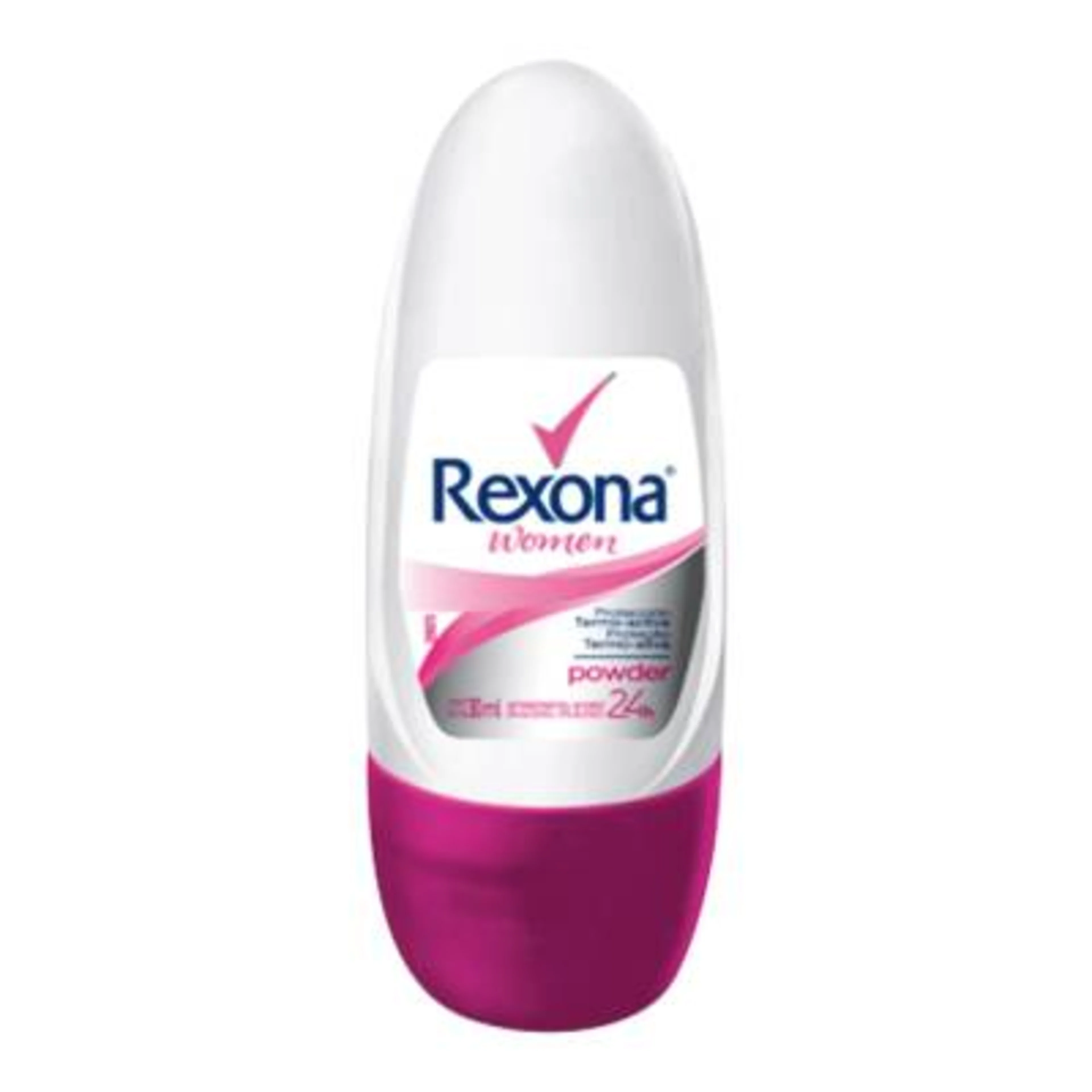 Rexona Woman Motion Sense Powder Dry Desodorante Antitranspirante En Roll On Con 30 Ml