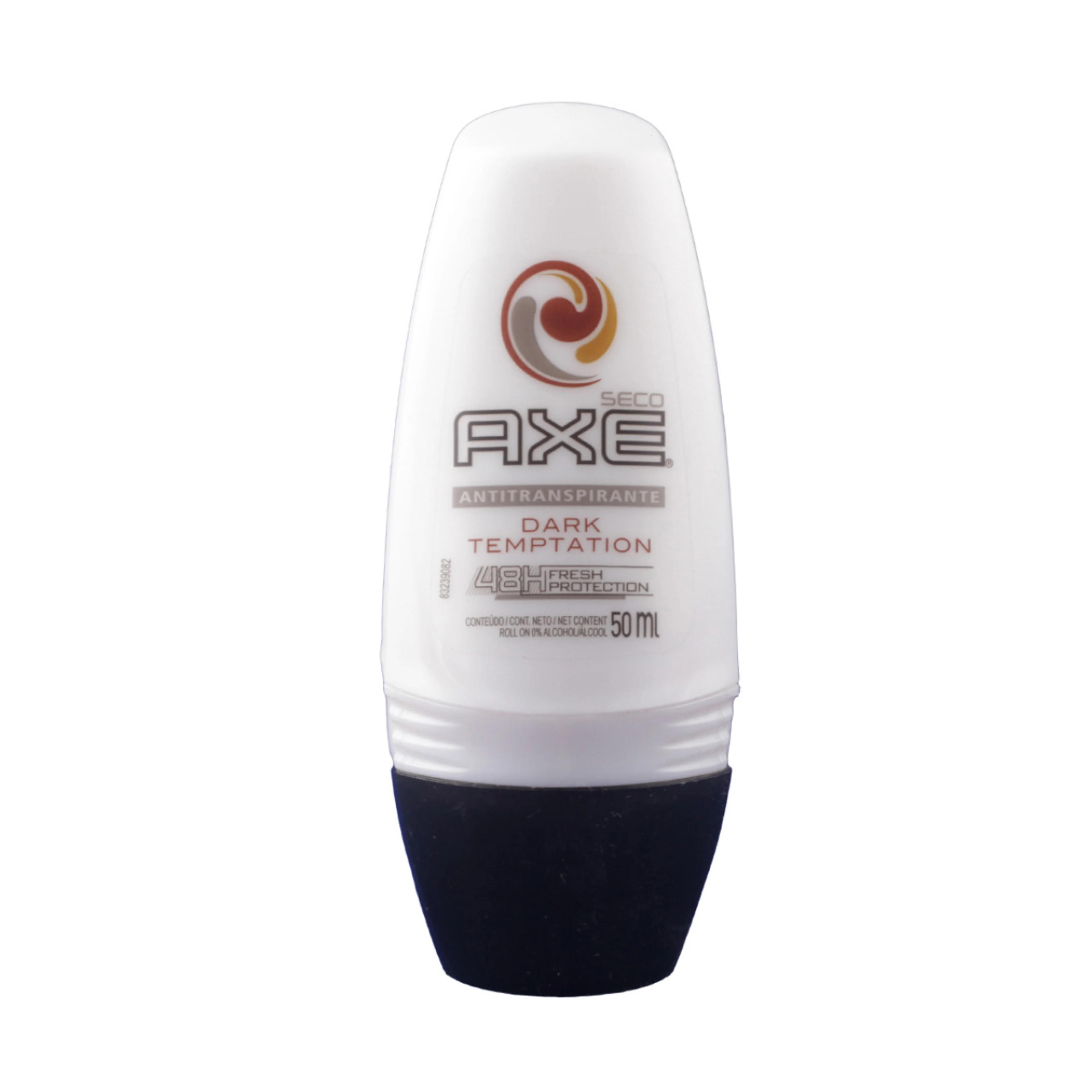 Axe Dark Temptation Desodorante Antitranspirante En Roll On Con 50 Ml