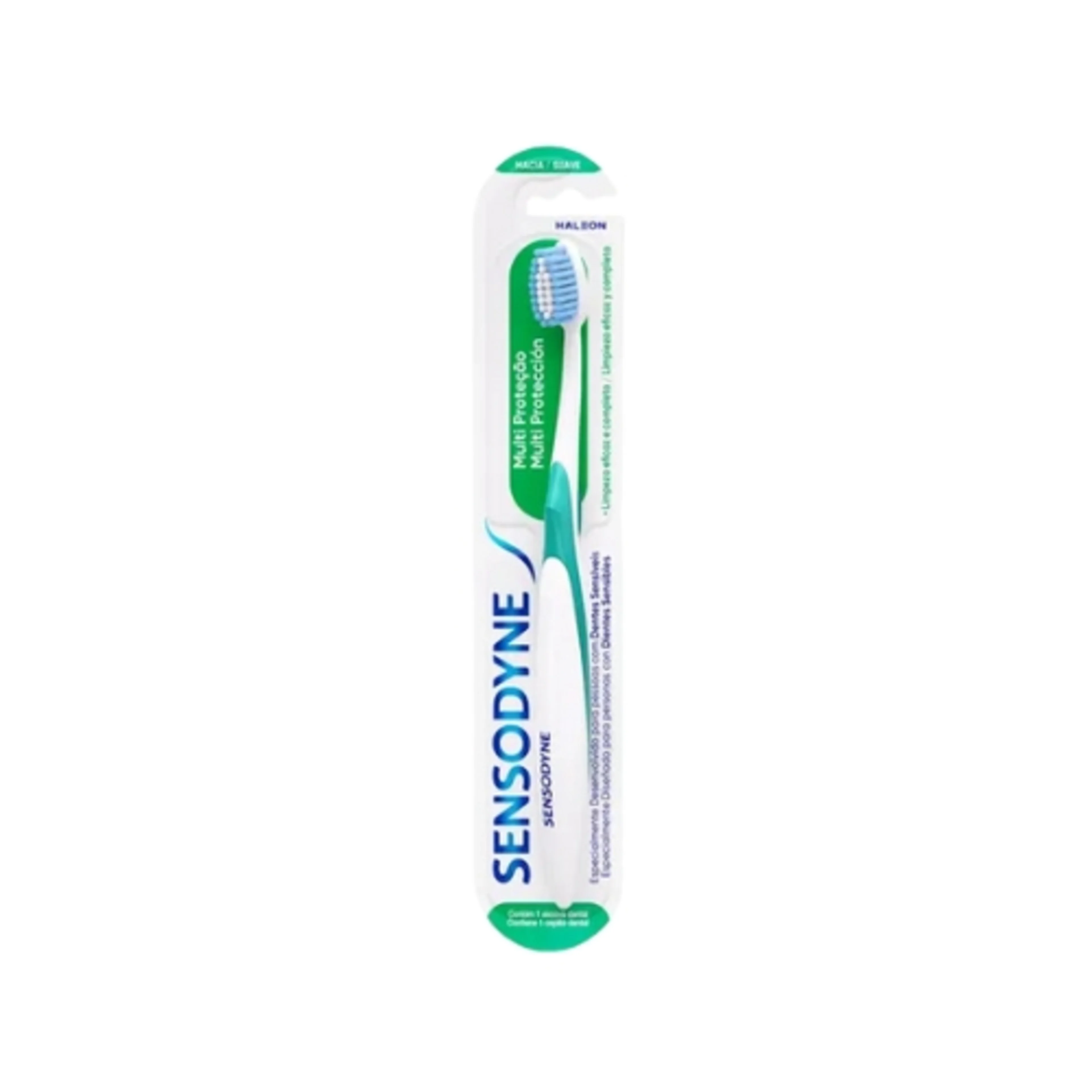 Sensodyne Cepillo Dental Multi Protección