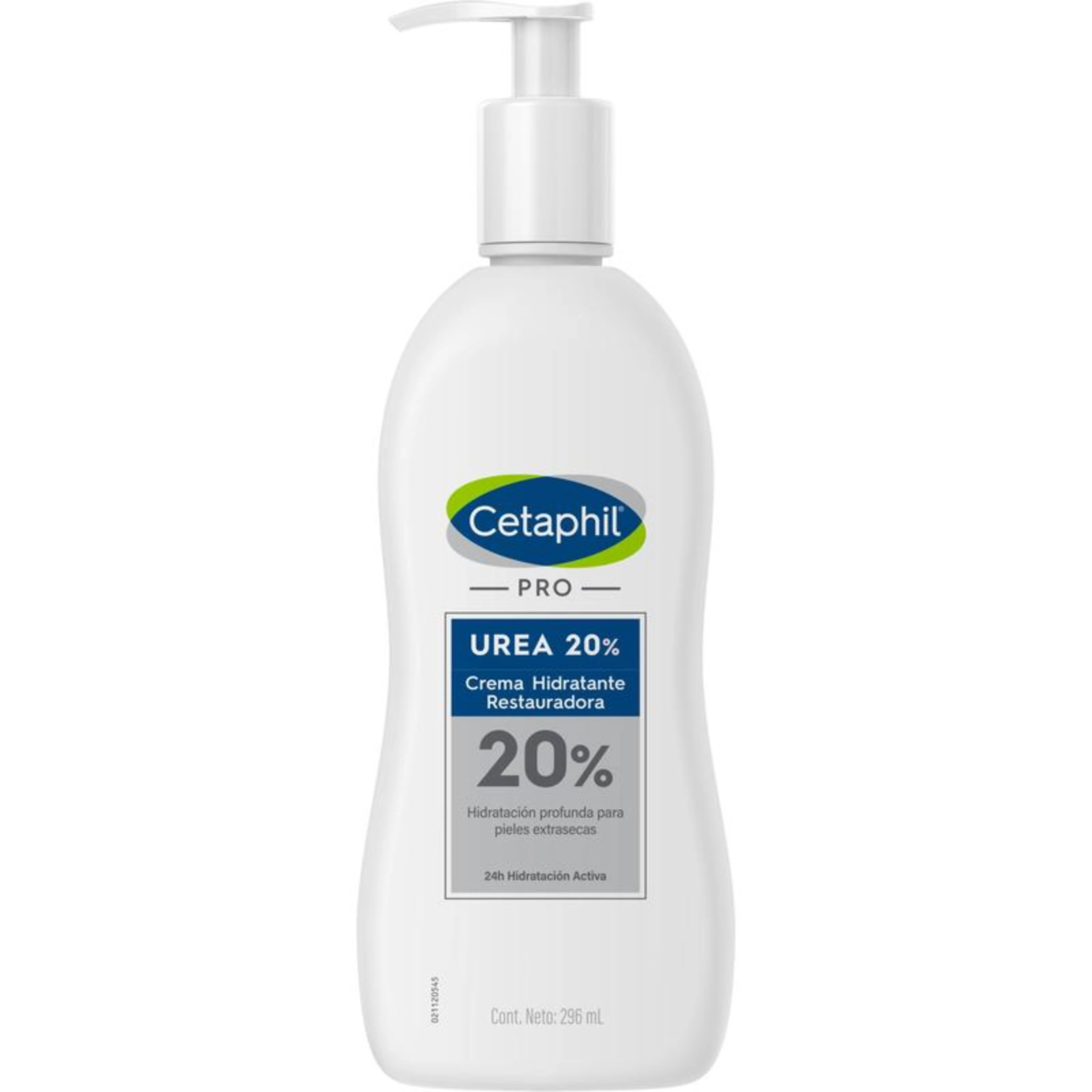 Cetaphil Pro Urea 20% Crema 295 Ml
