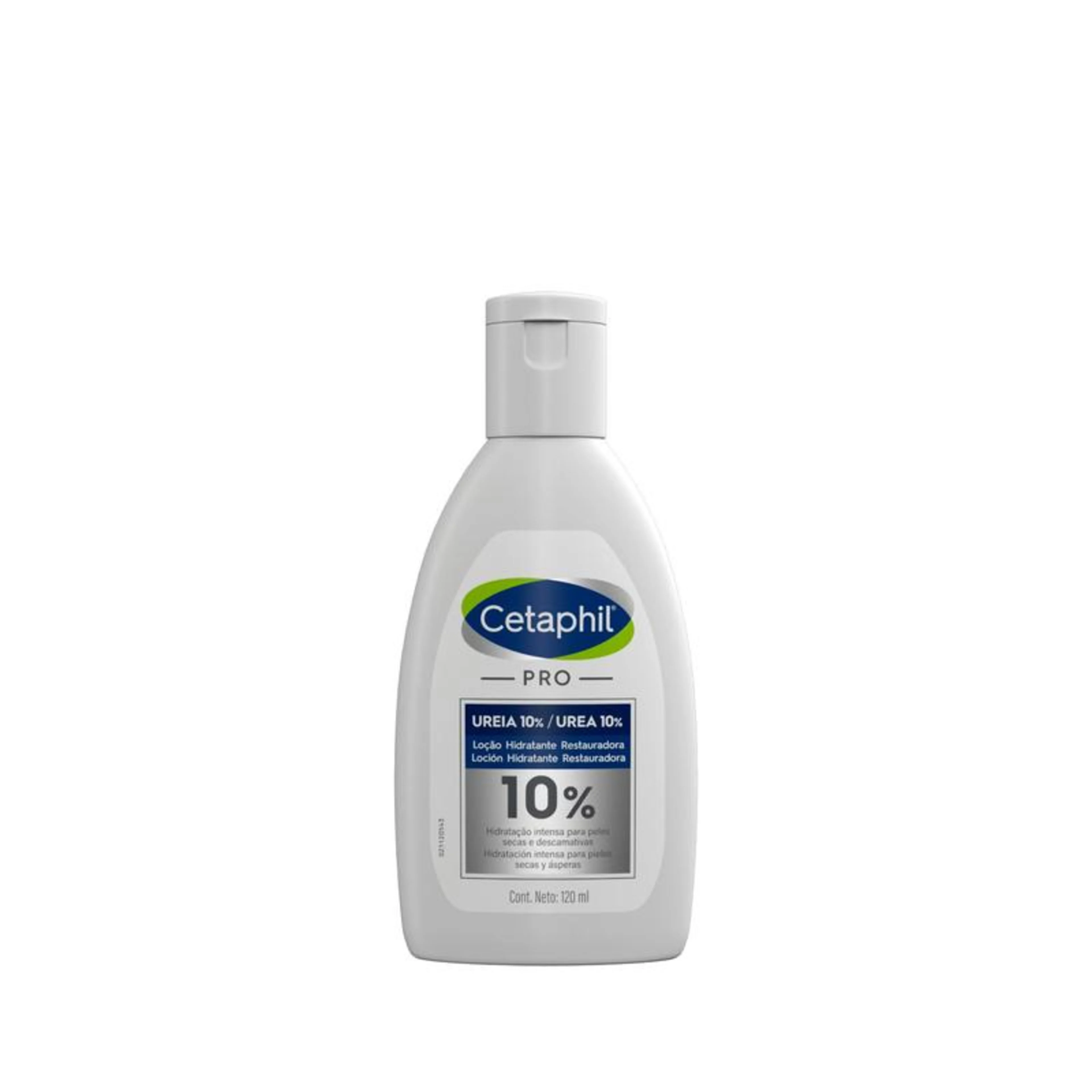 Cetaphil Pro Urea 10% Loción 120 Ml