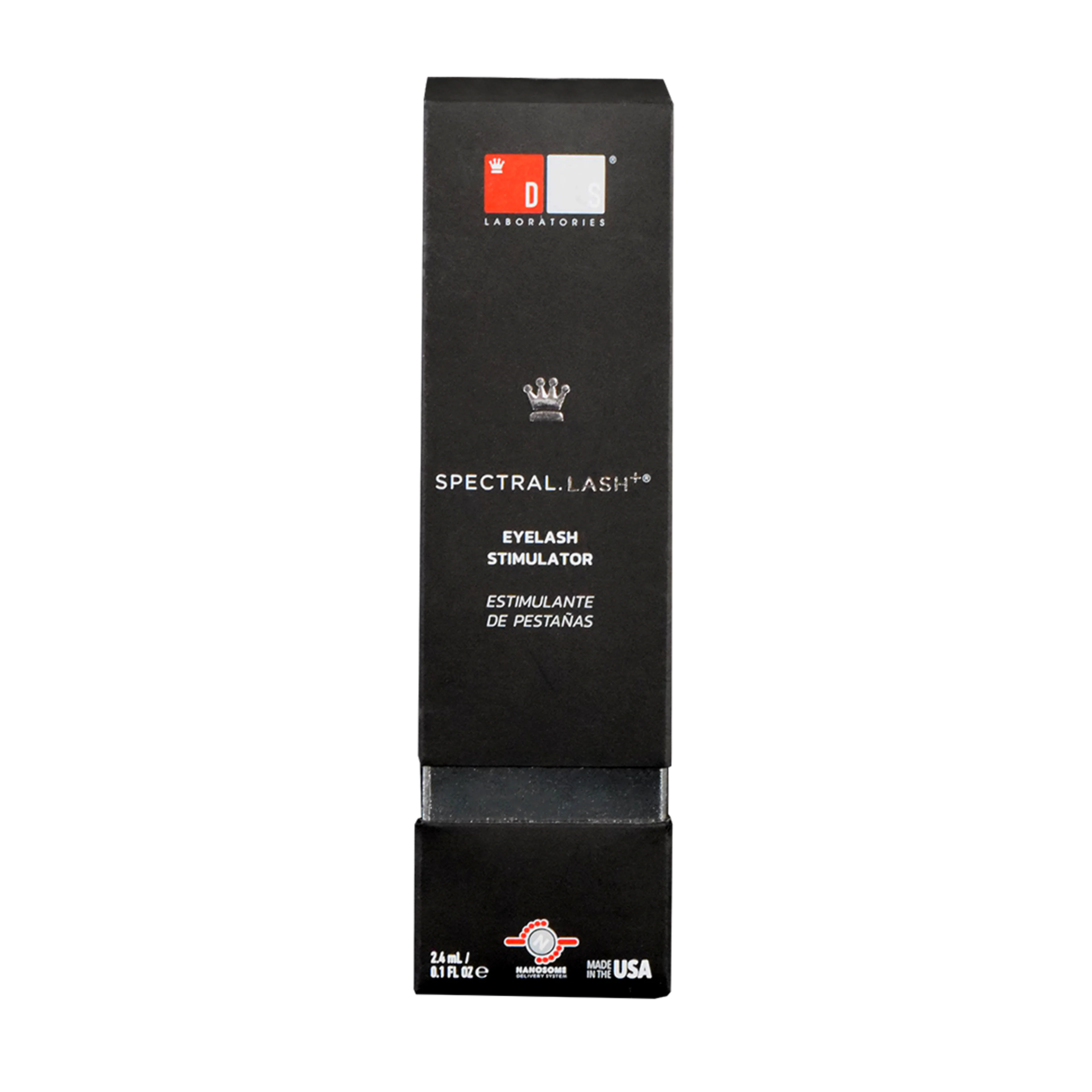 Spectral Lash Divine Skin – Ds Laboratories