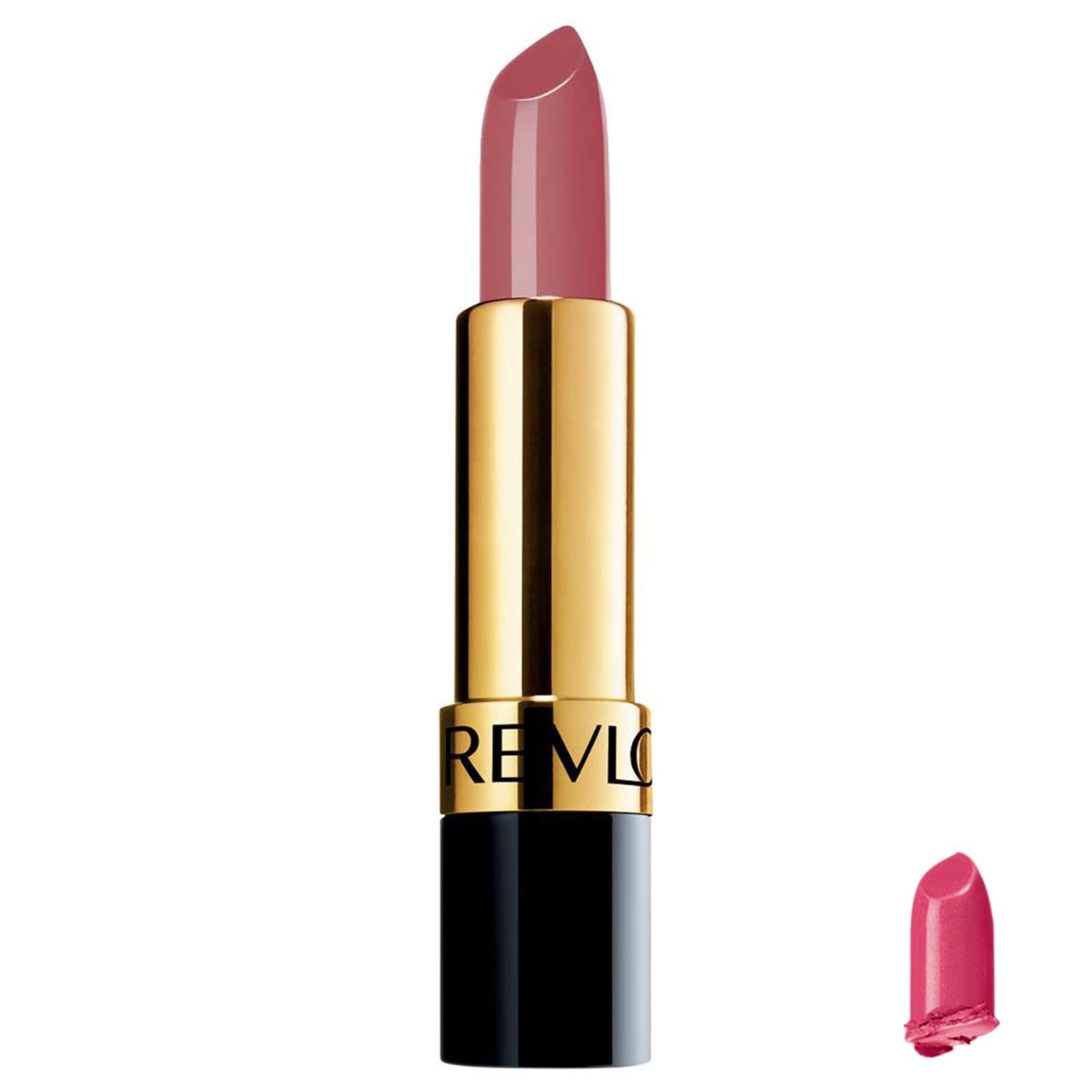 Revlon superlustrous lipstick wine with every