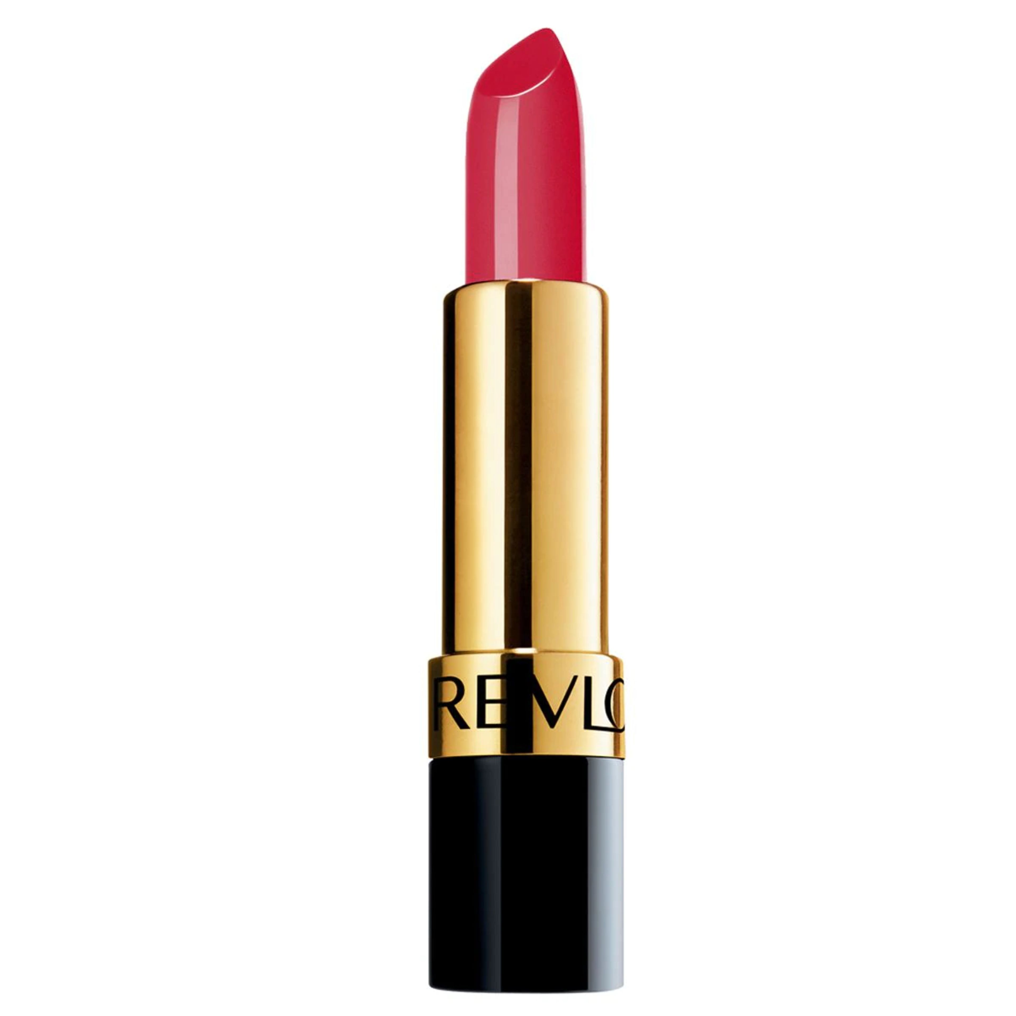 Revlon superlustrous lipstick cherries in the