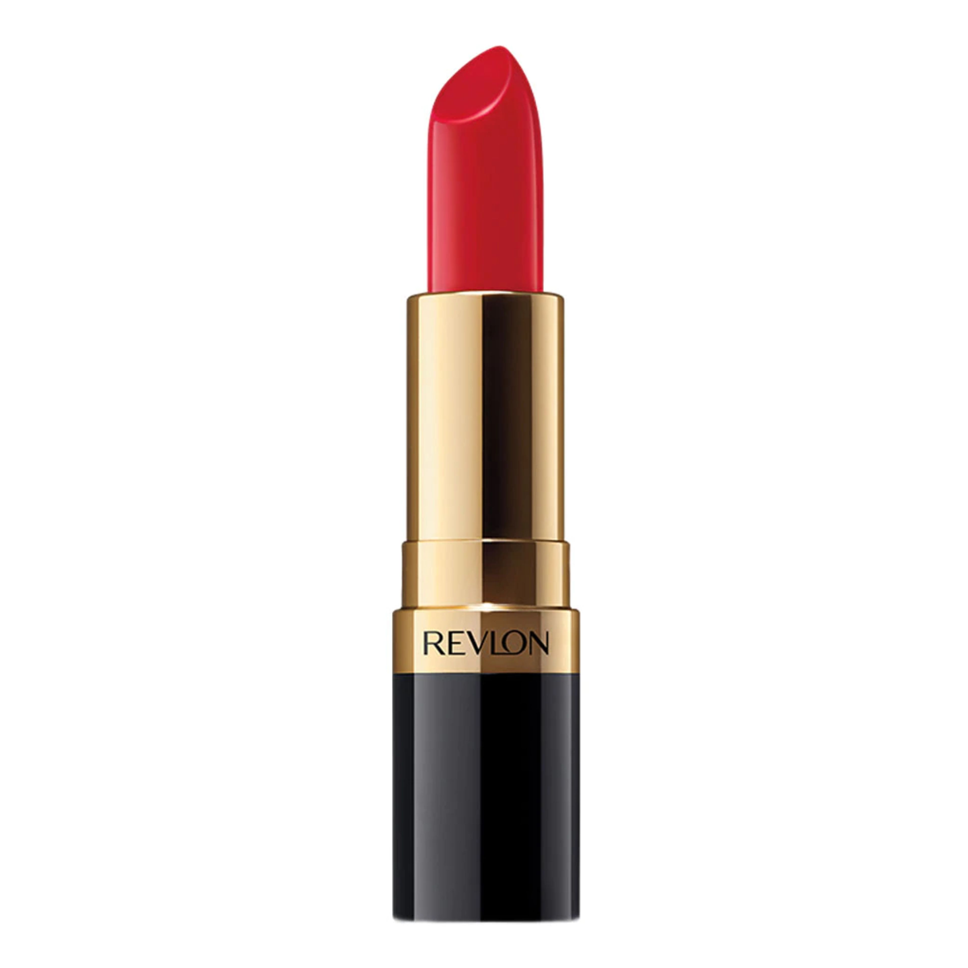 Revlon superlustrous lipstick certainly red