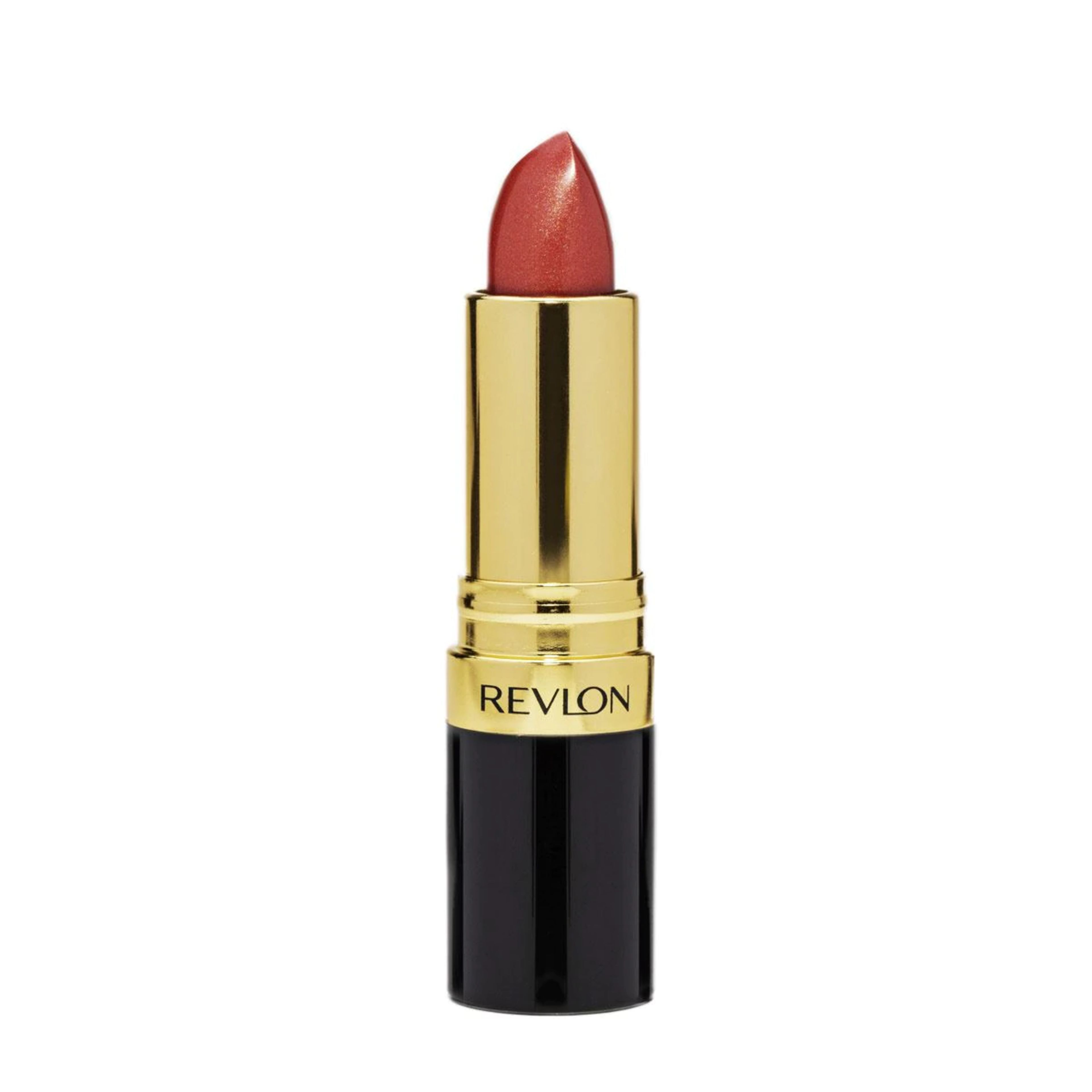 Revlon superlustrous lipstick wine with everyt