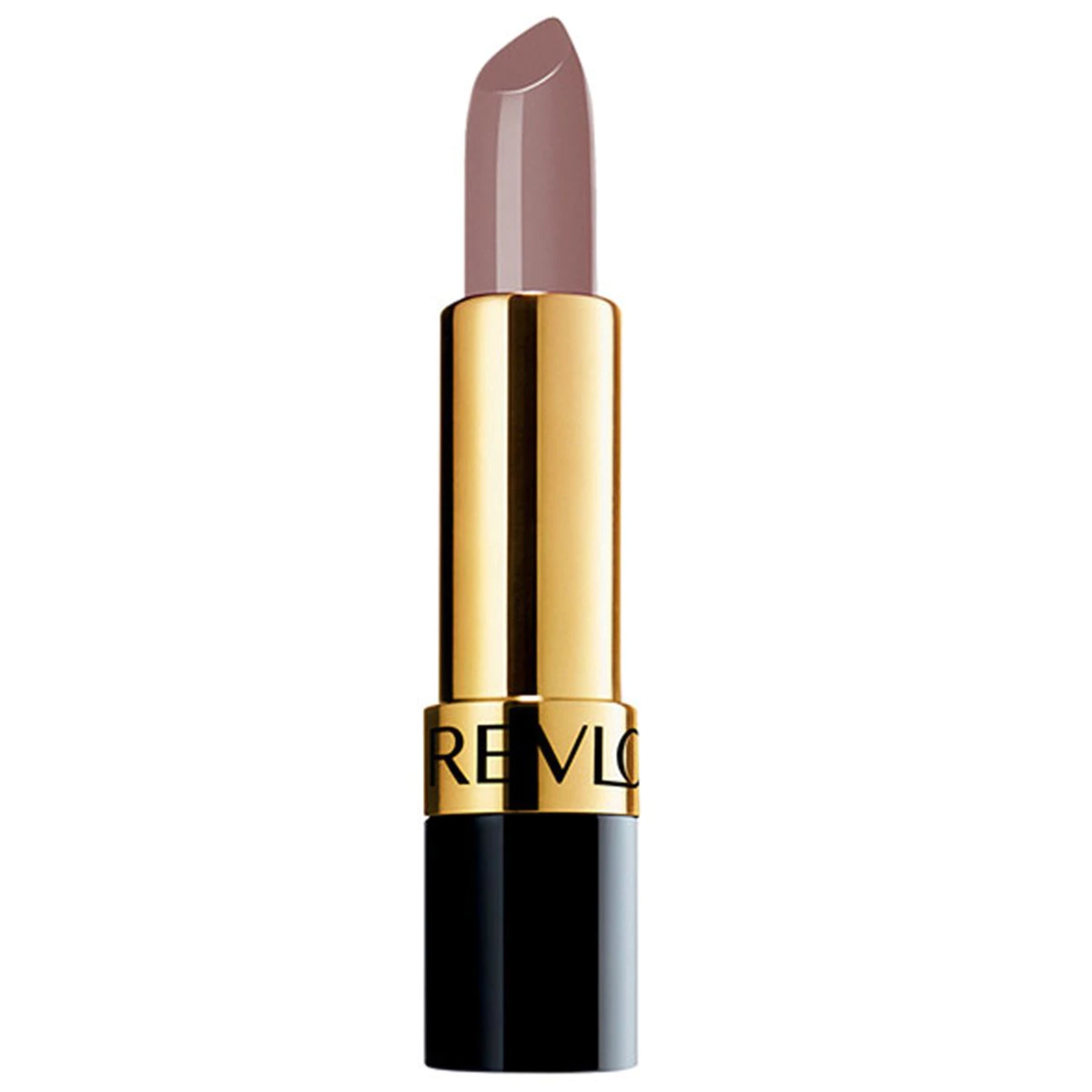Revlon superlustrous lipstick coffee bean