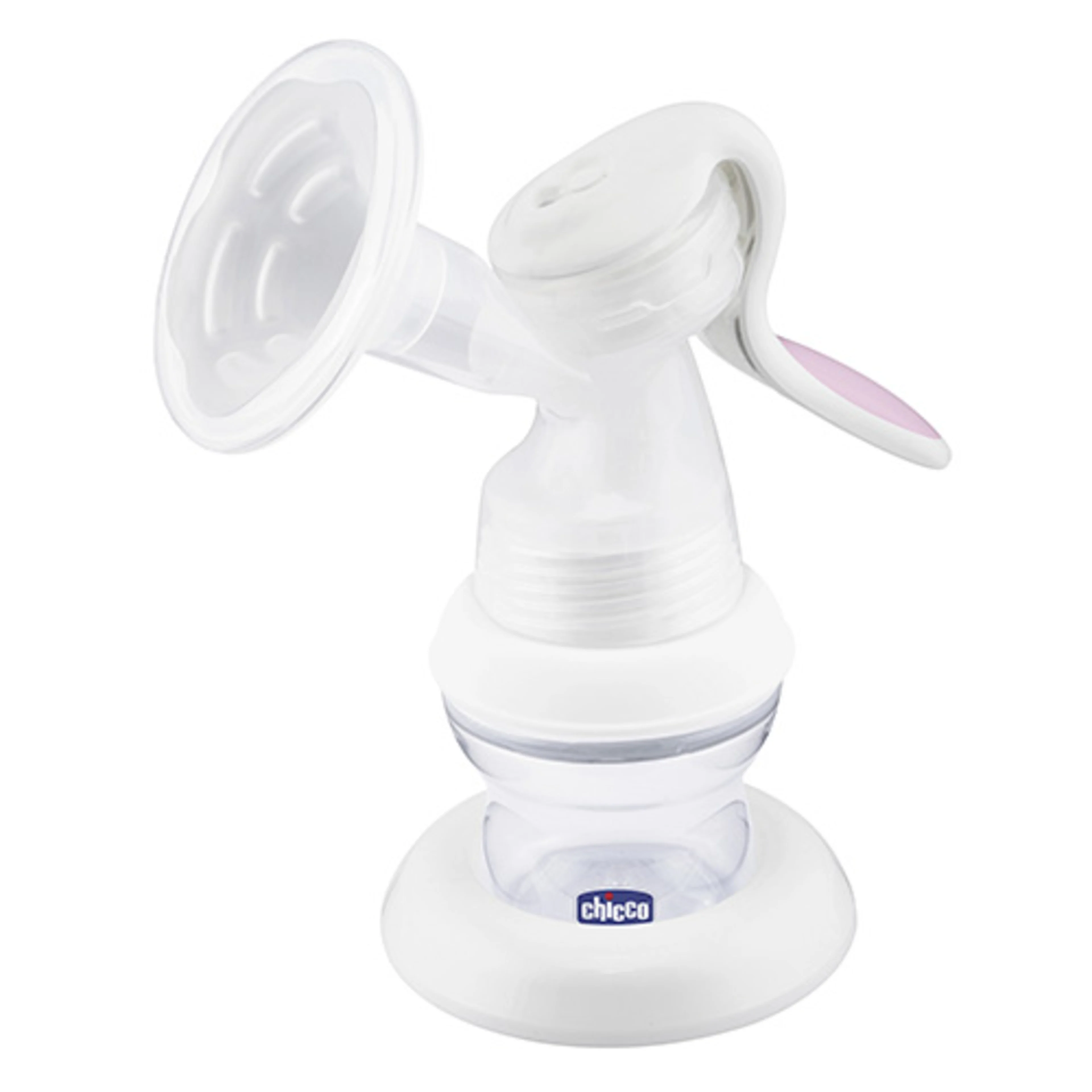Chicco Extractor Manual De Leche Materna